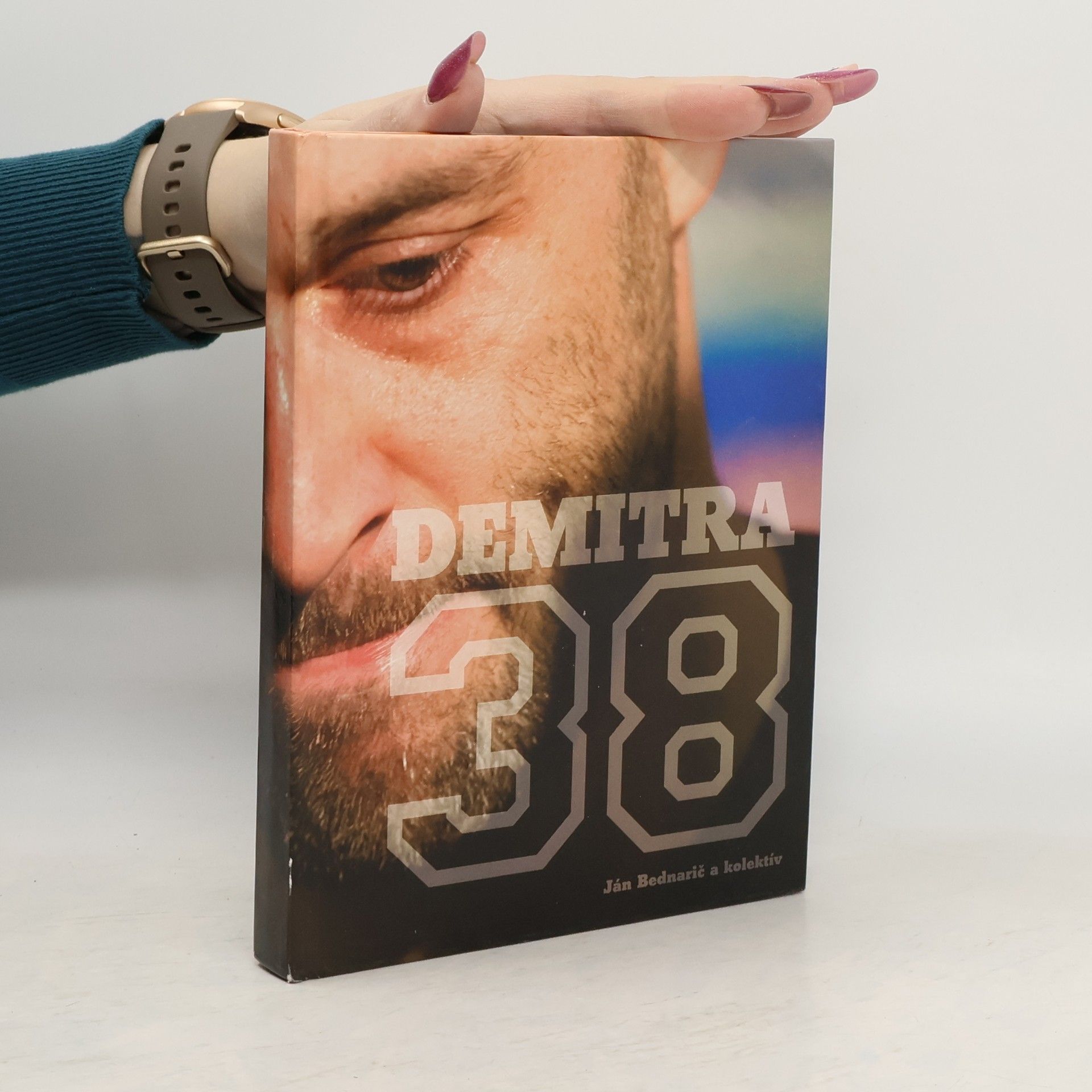 Ján Bednarič Demitra 38