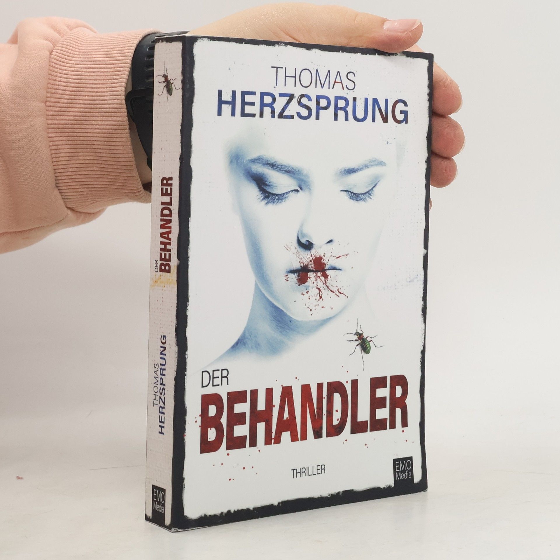 Der Behandler
