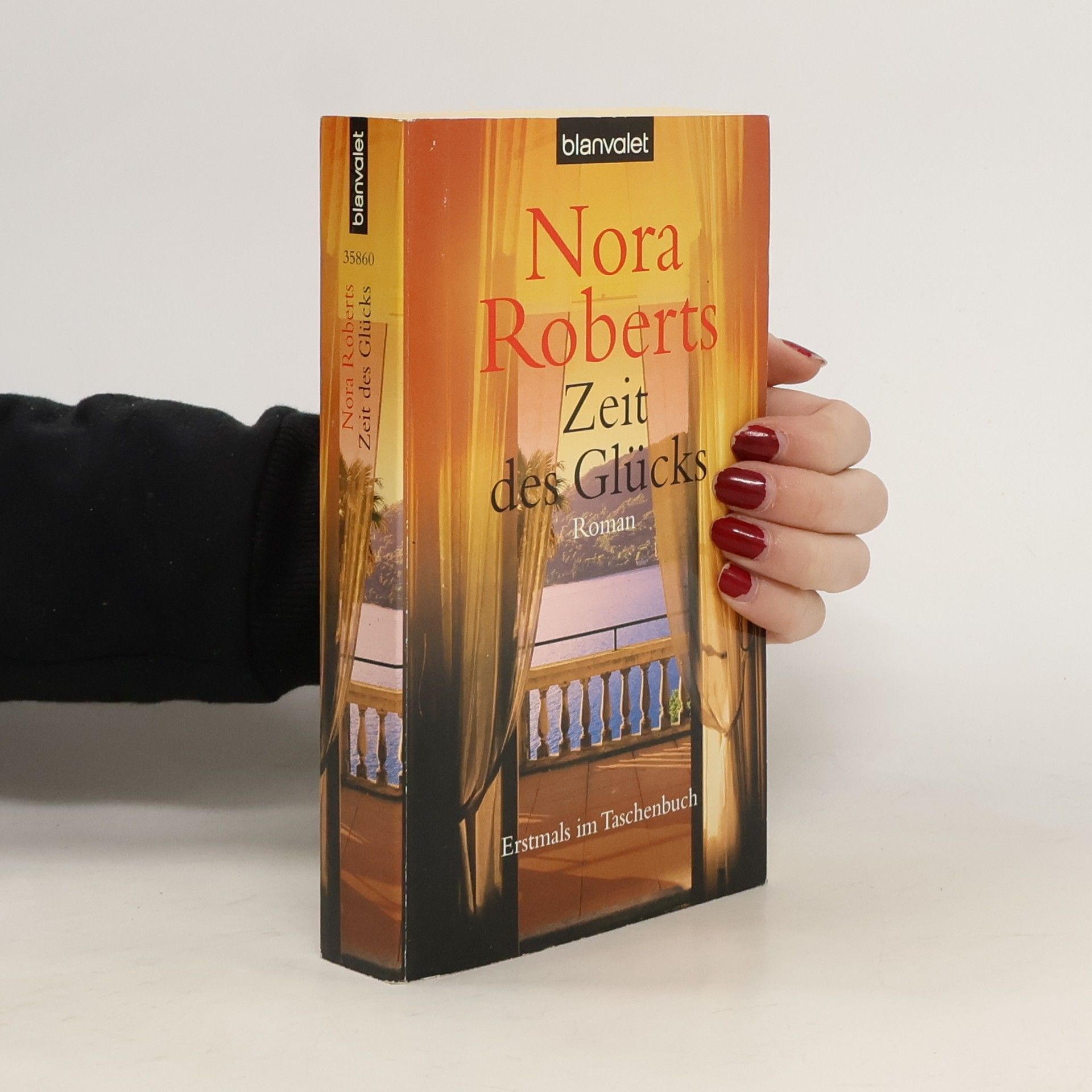 Nora Roberts Zeit des Glücks