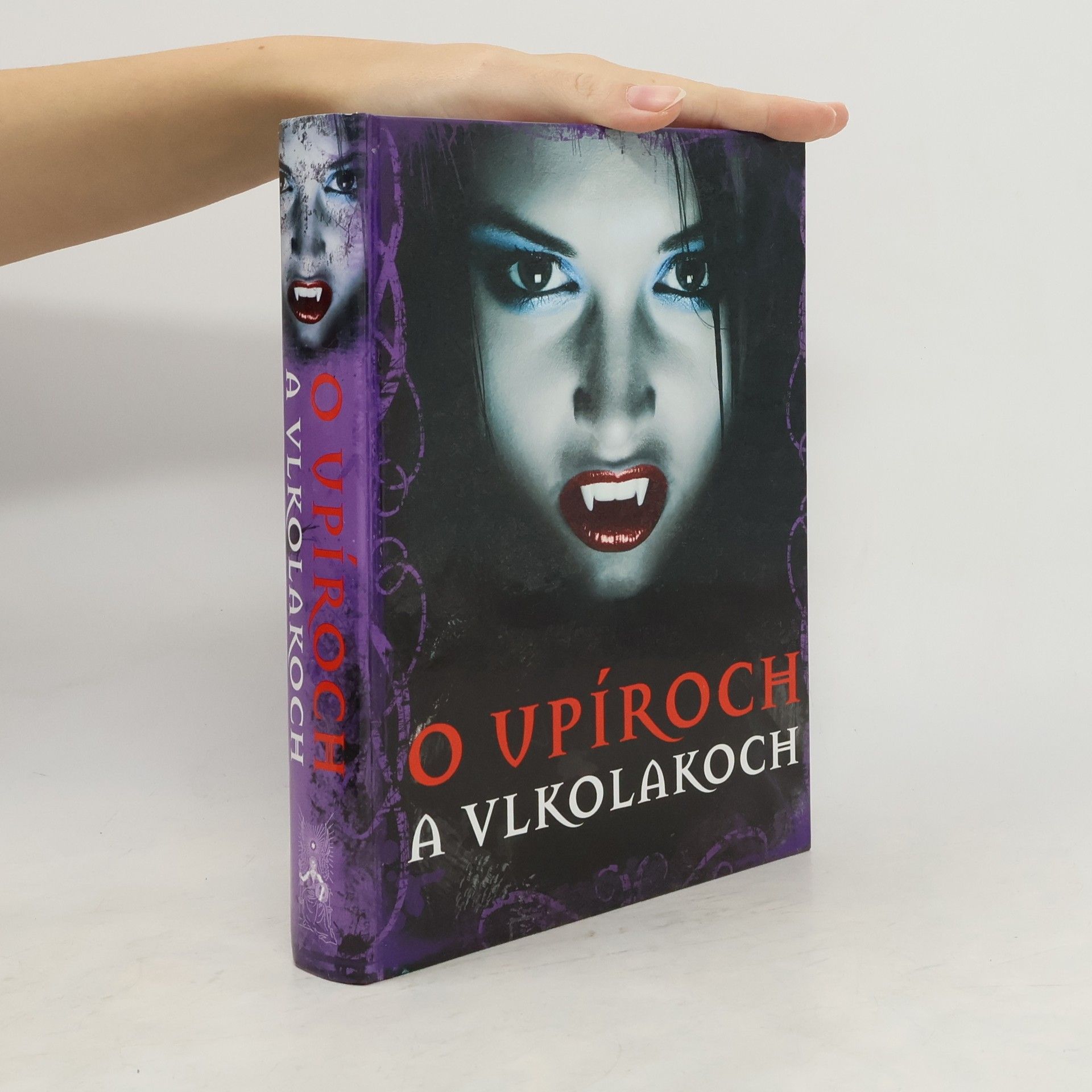 Auteurscollectief O upíroch a vlkolakoch