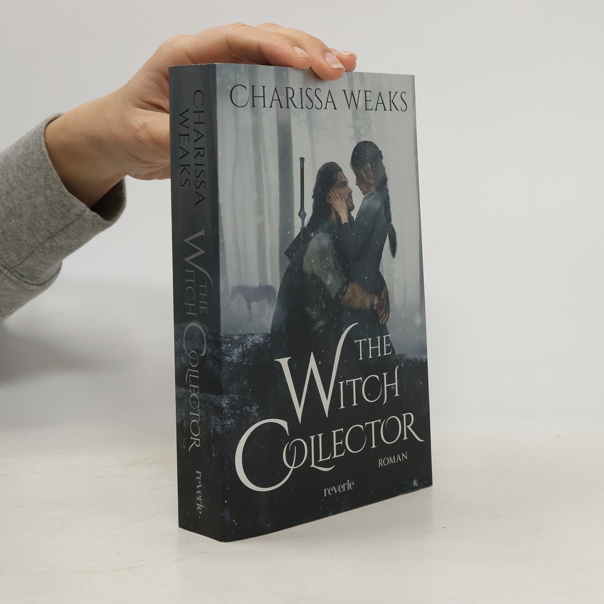 The Witch Collector