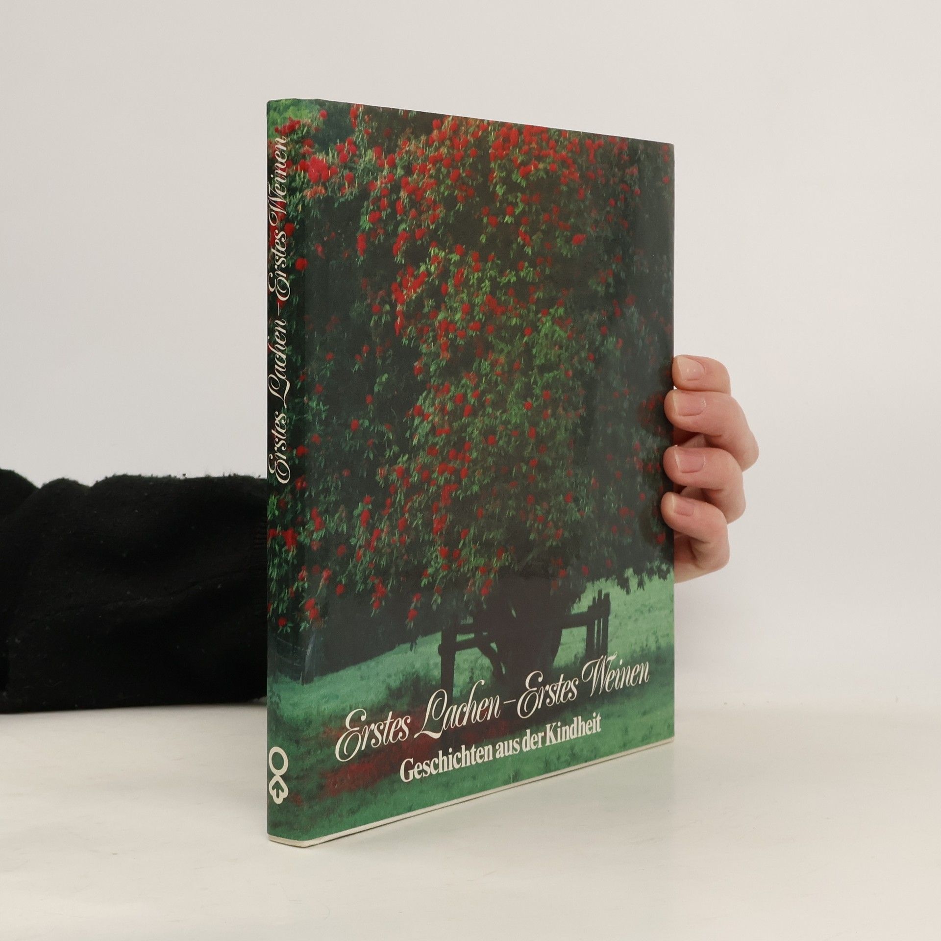 Erstes Lachen - Erstes Weinen