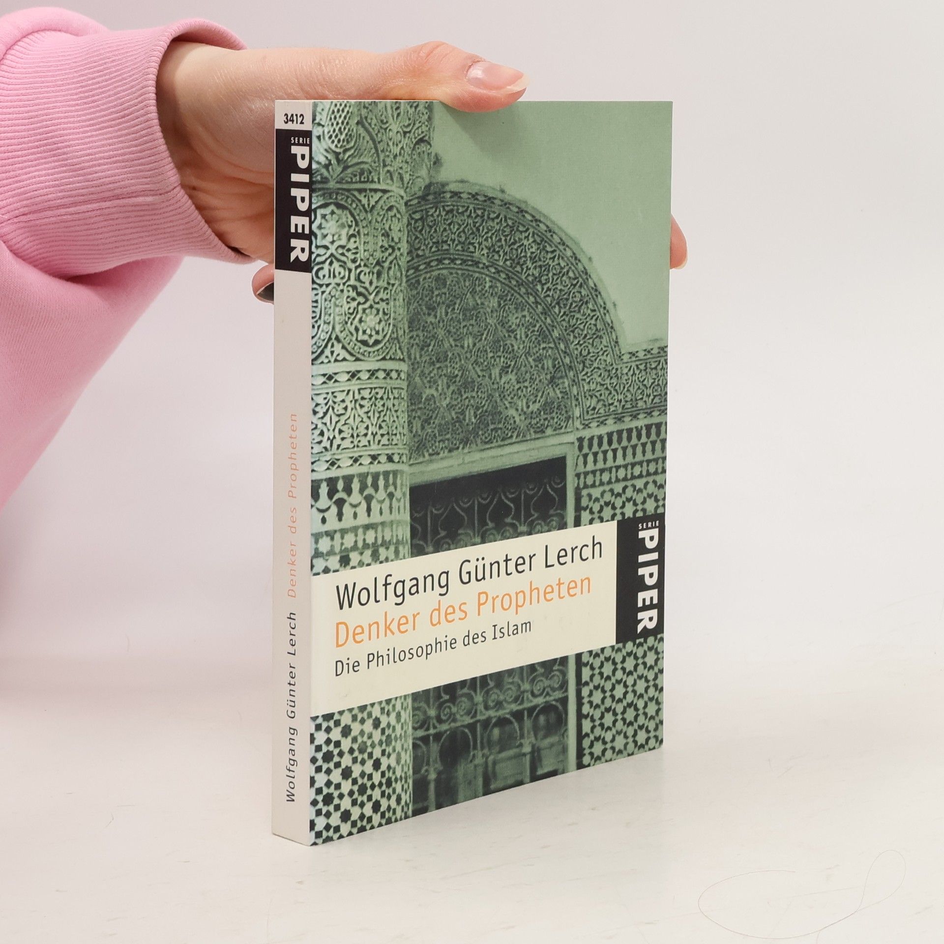 Denker des Propheten