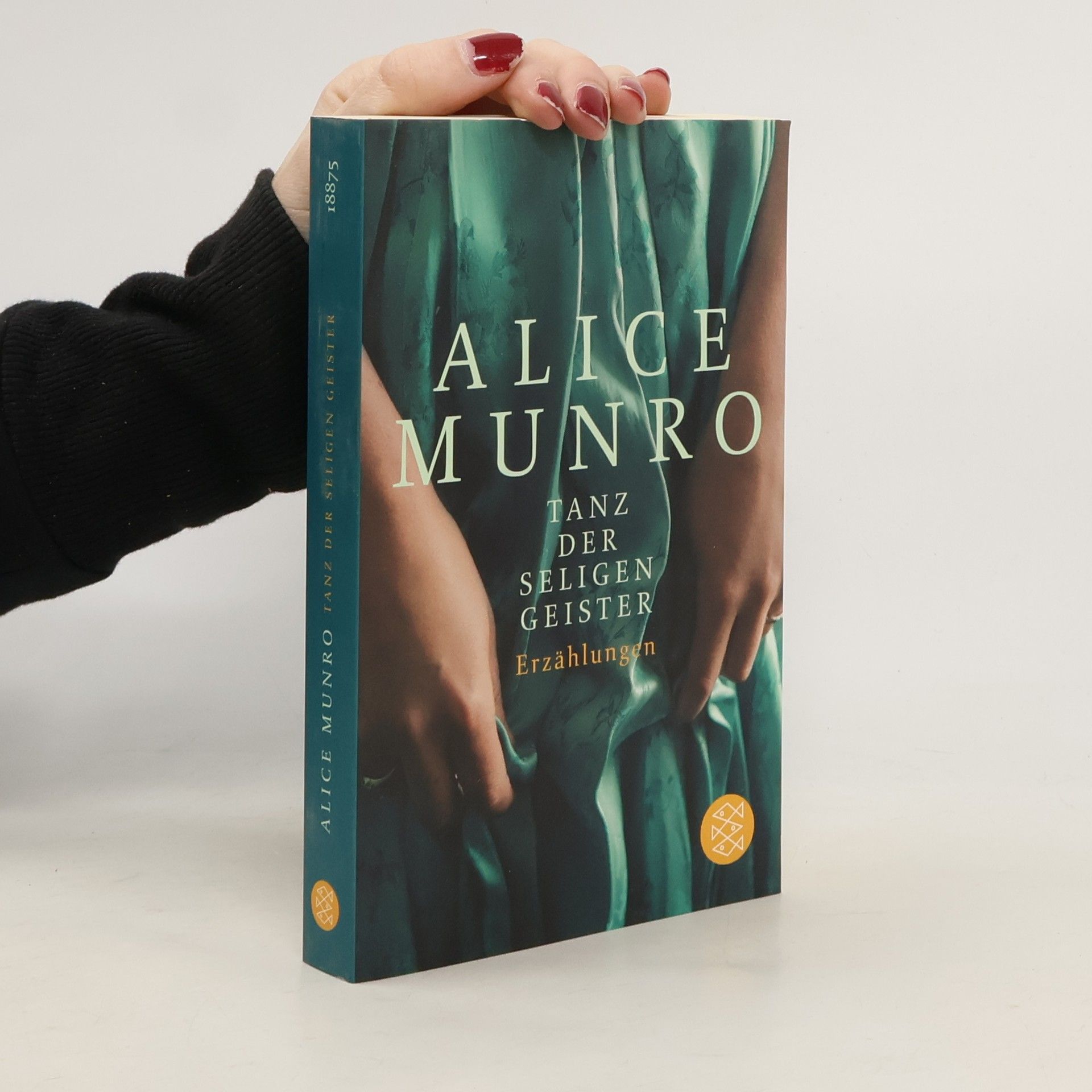 Tanz der seligen Geister