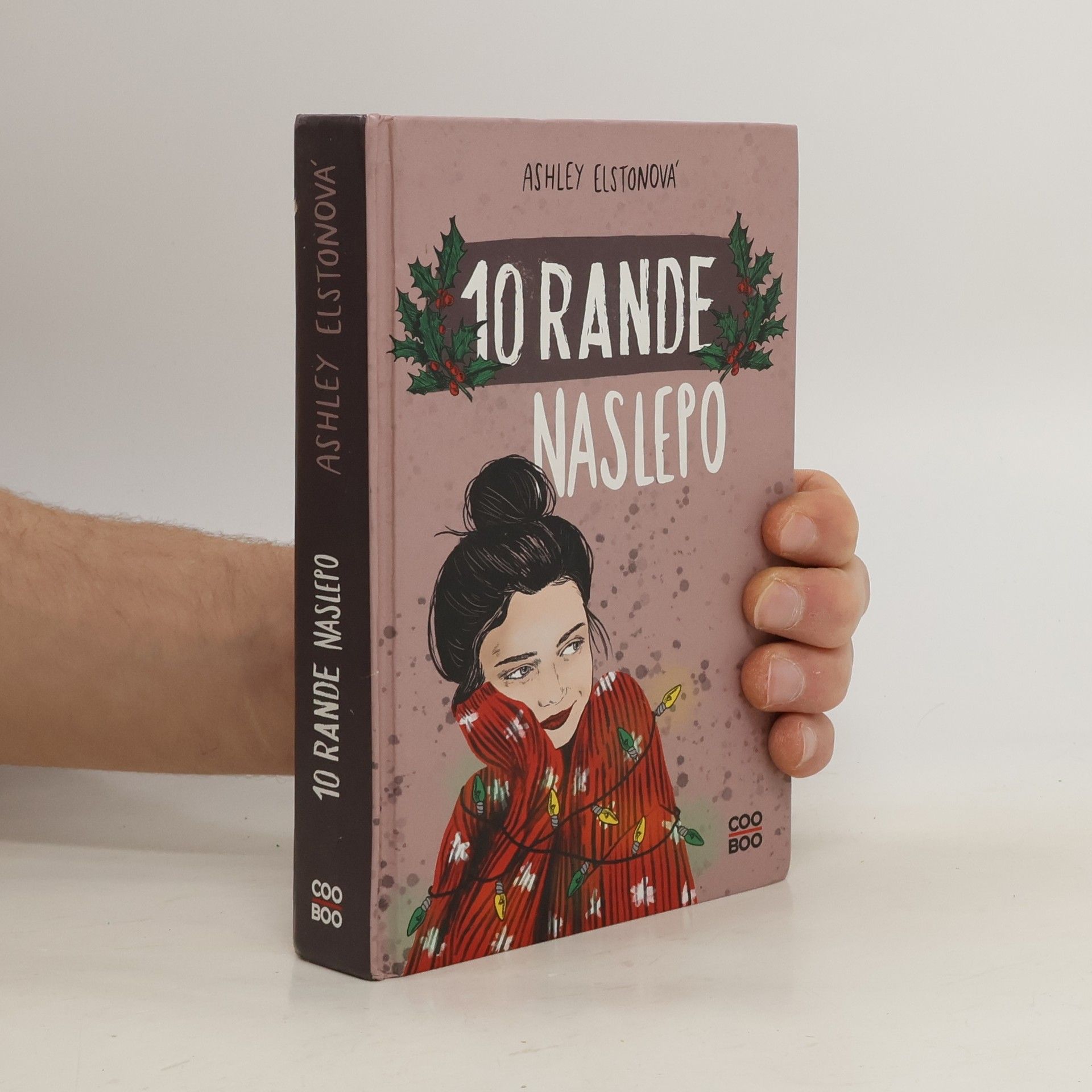 Iveta Poláčková 10 rande naslepo