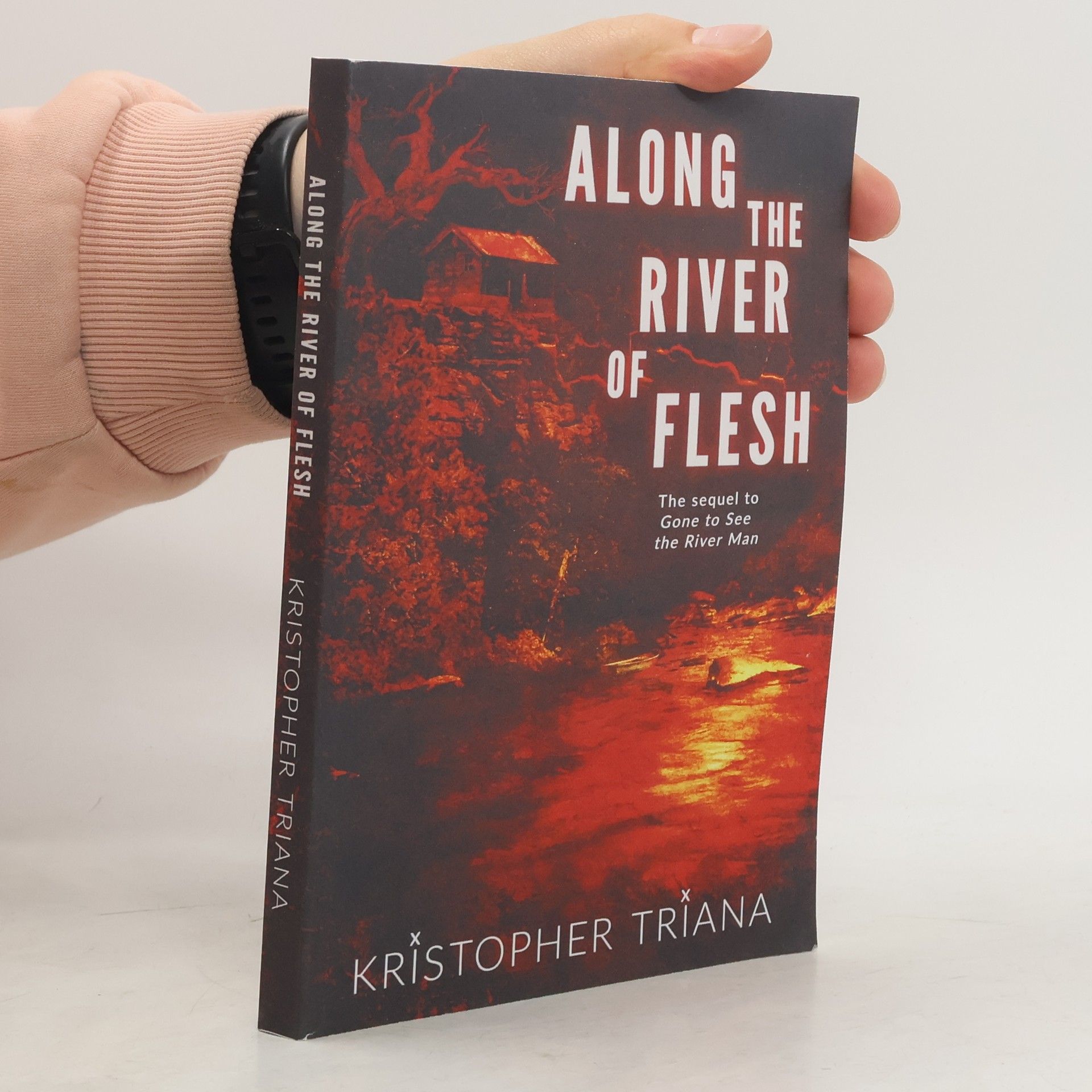 Along the River of Flesh