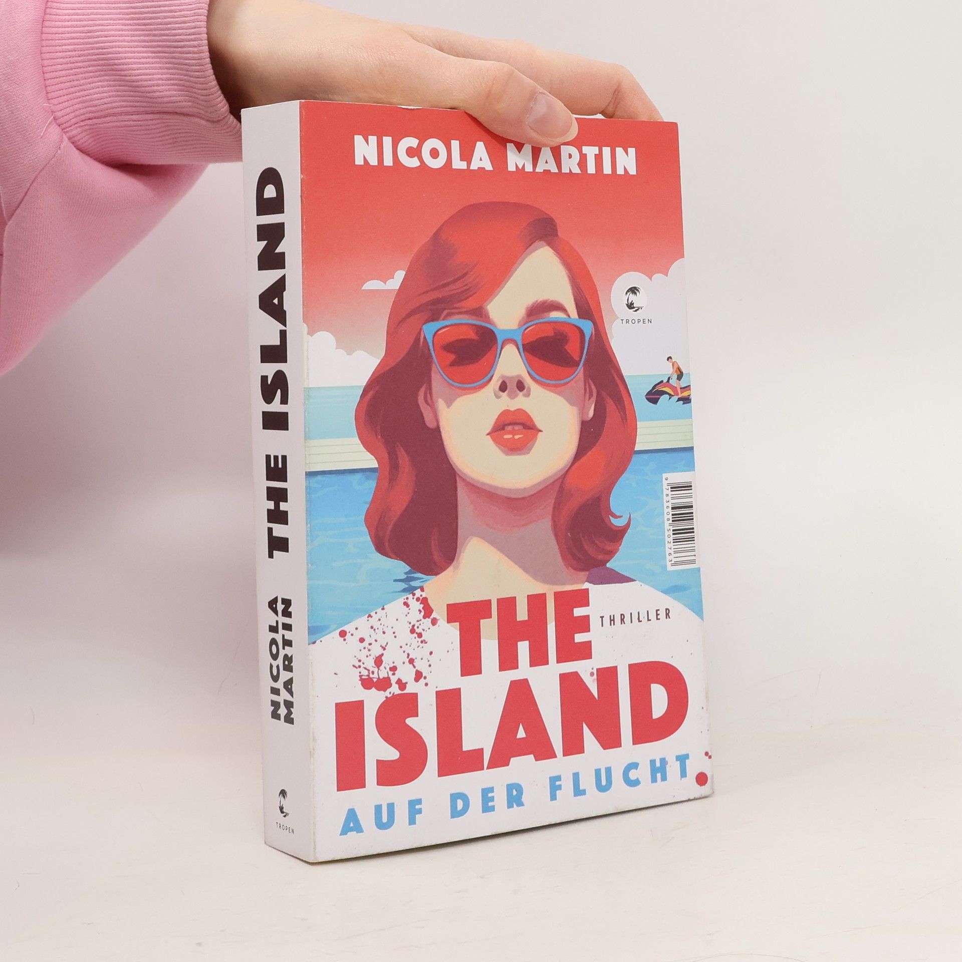 The Island - Auf der Flucht