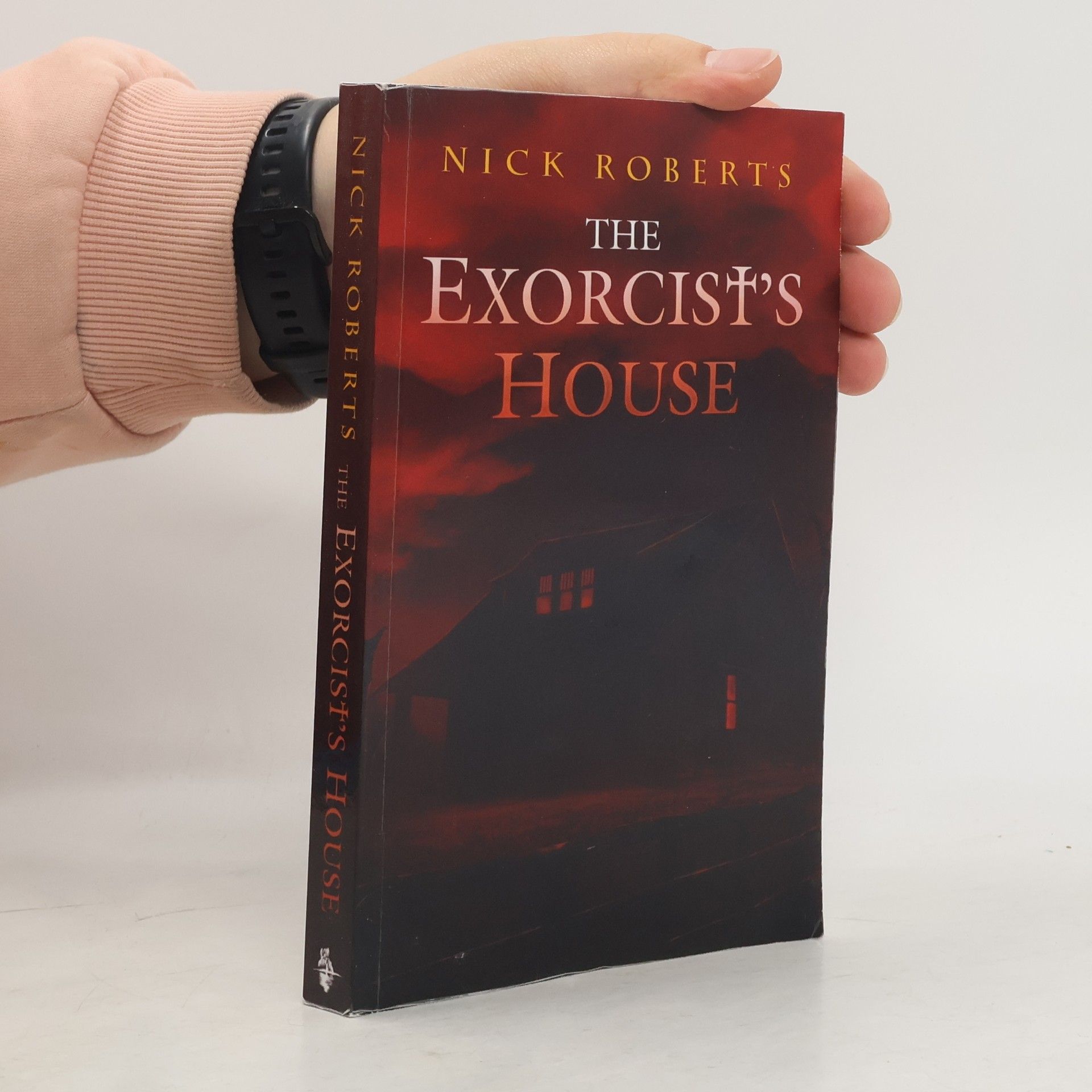 The Exorcist's House