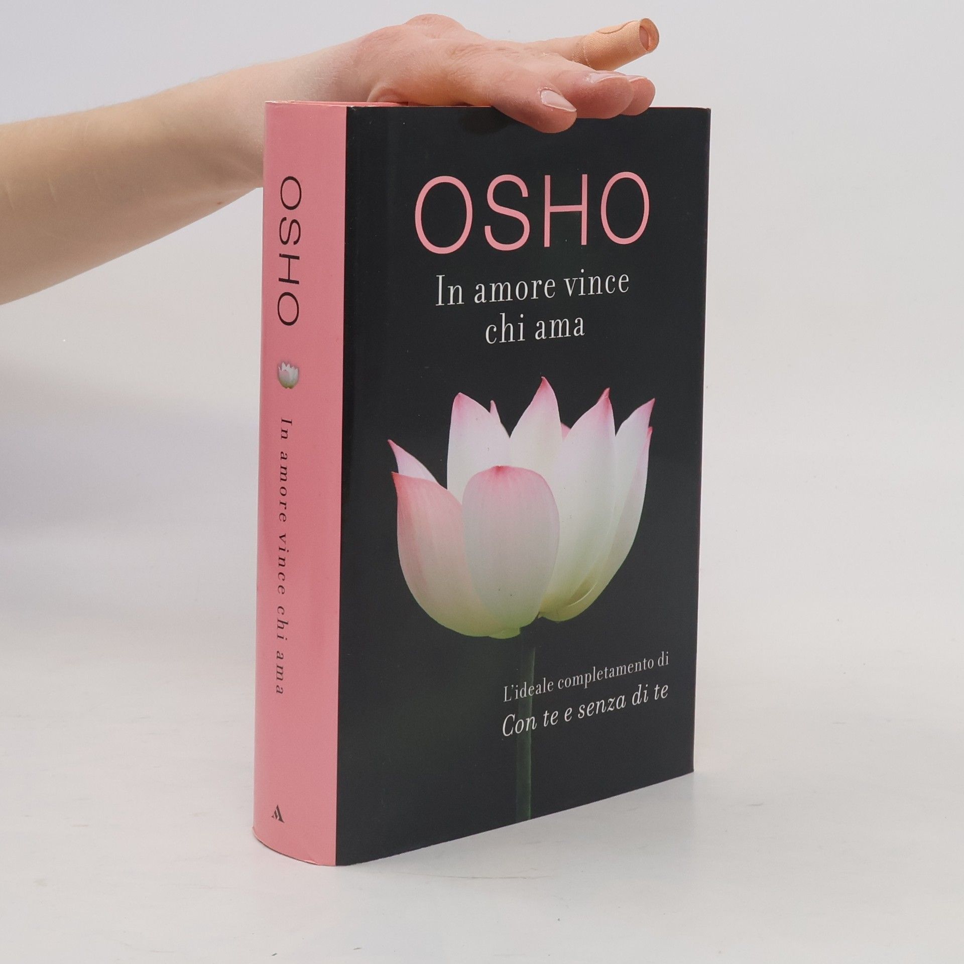 In amore vince chi ama