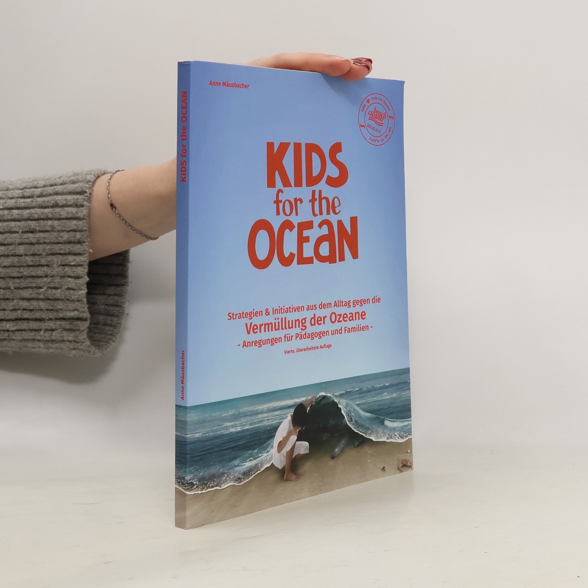 Kids for the Ocean