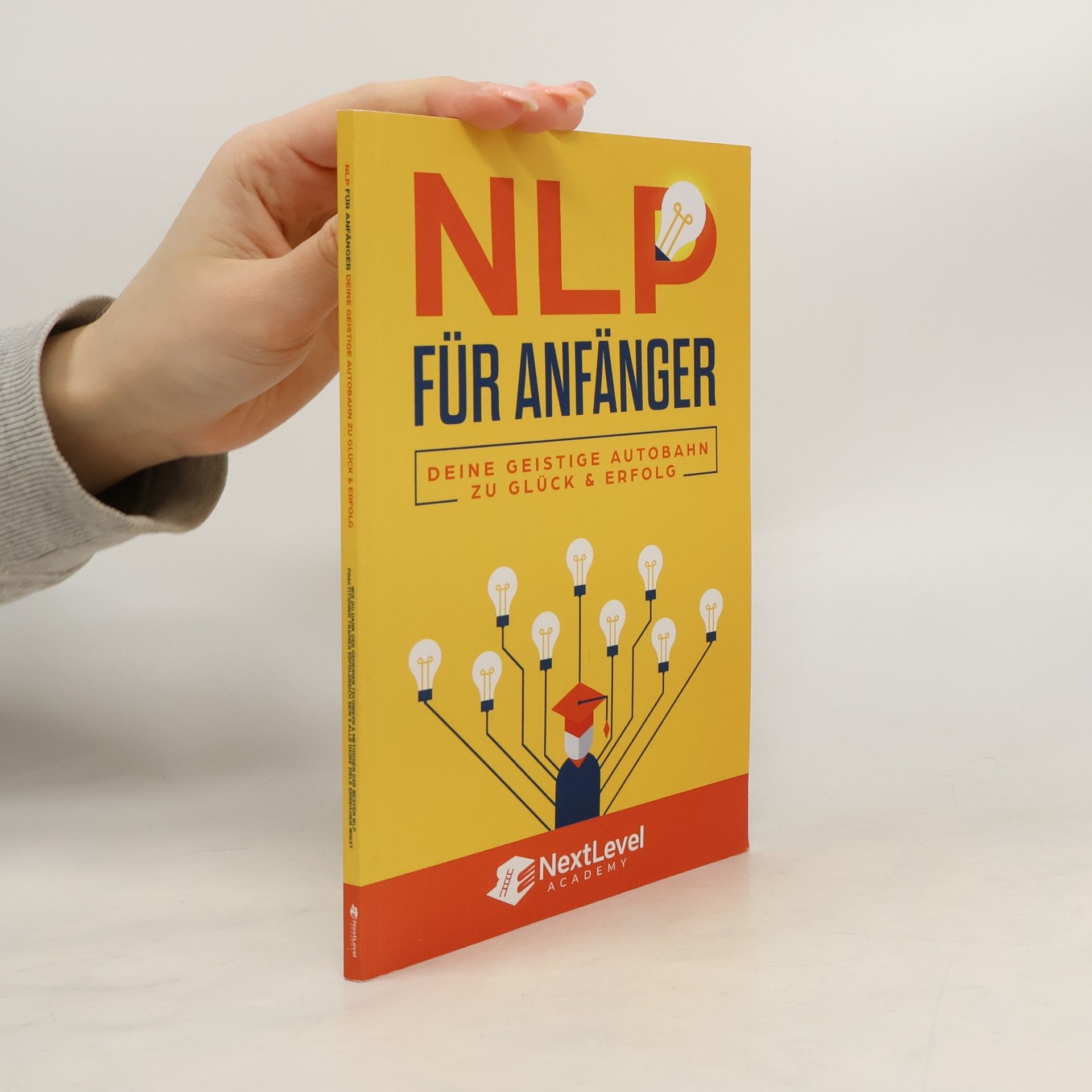 Autorenkollektiv NLP für Anfänger
