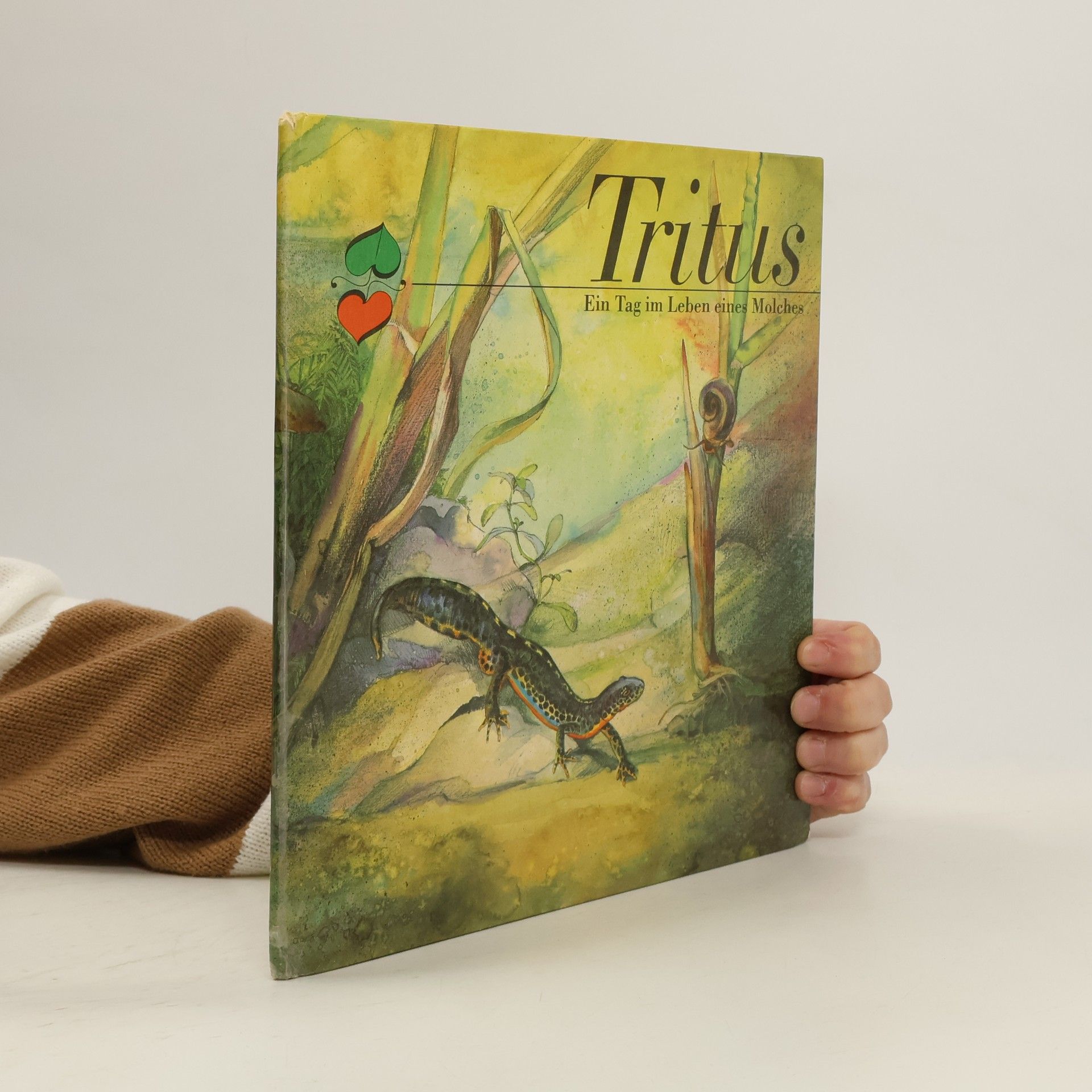 Autorenkollektiv Tritus