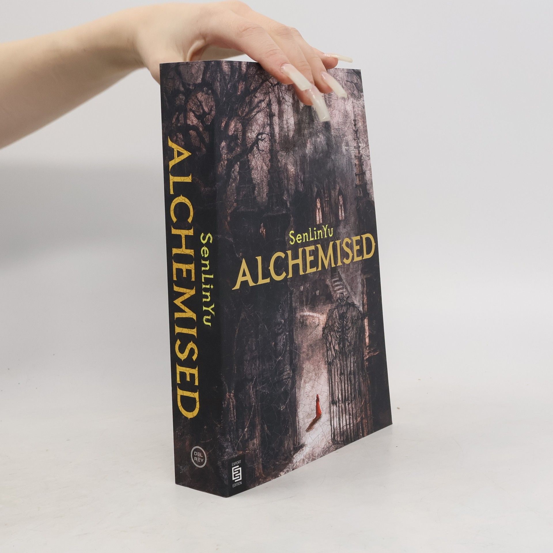 Senlinyu Alchemised - Export Edition