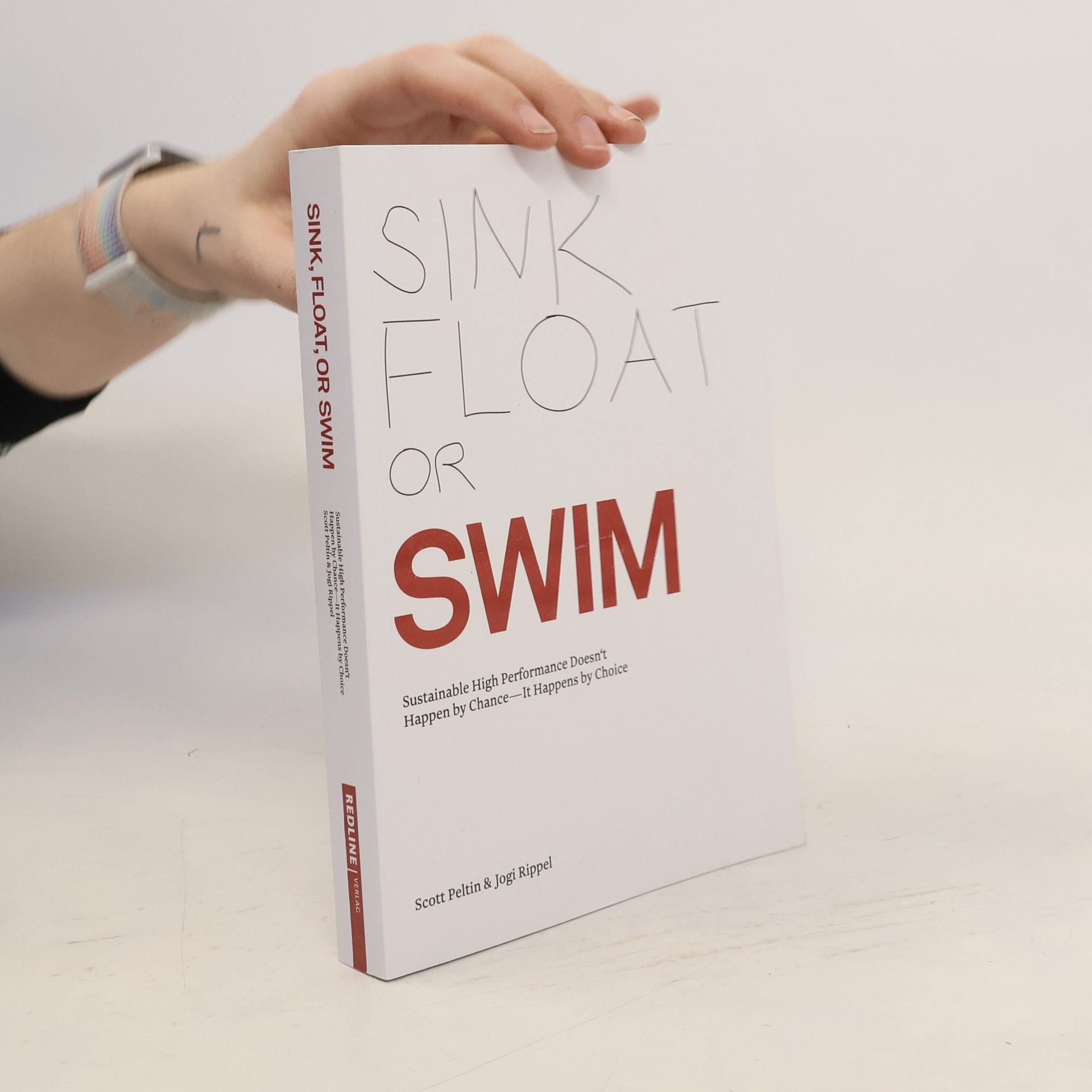 Sink, Float, or Swim