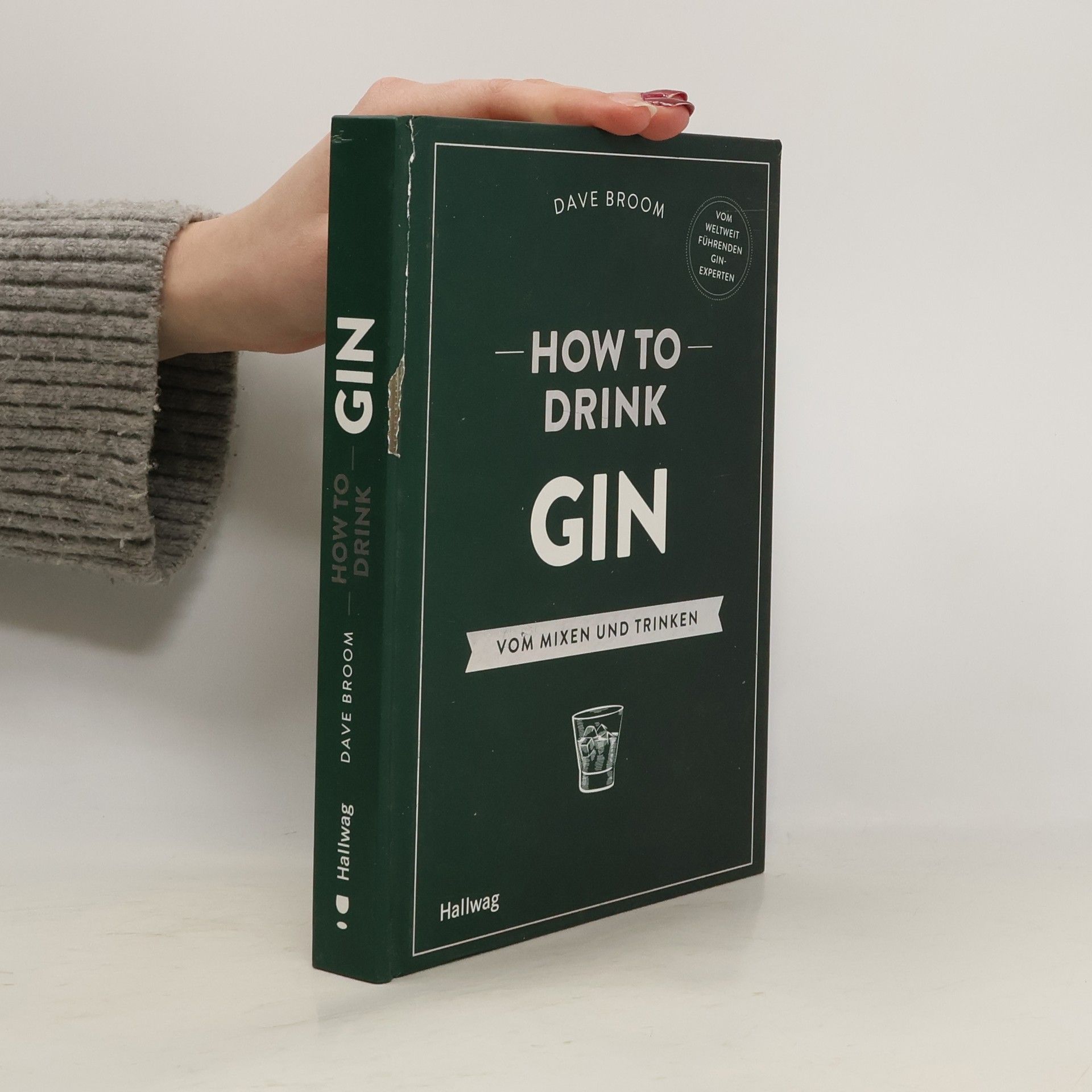How to drink gin