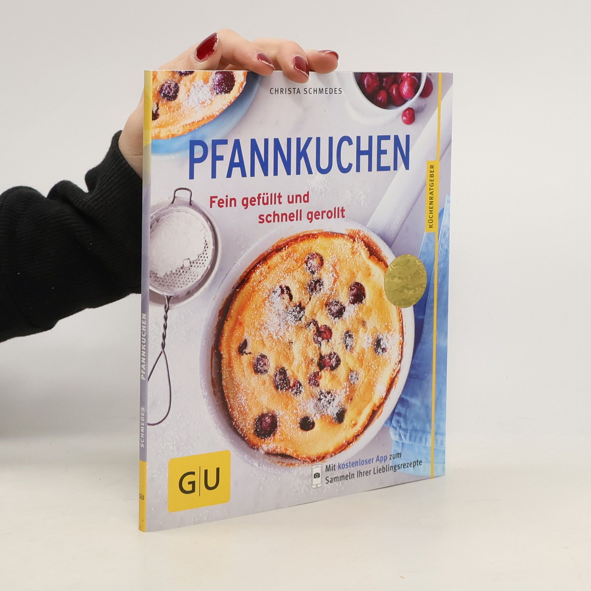 Pfannkuchen