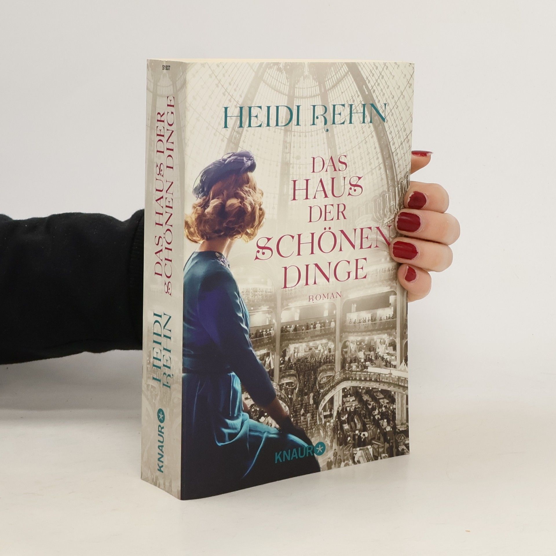 Heidi Rehn Das Haus der Schönen Dinge