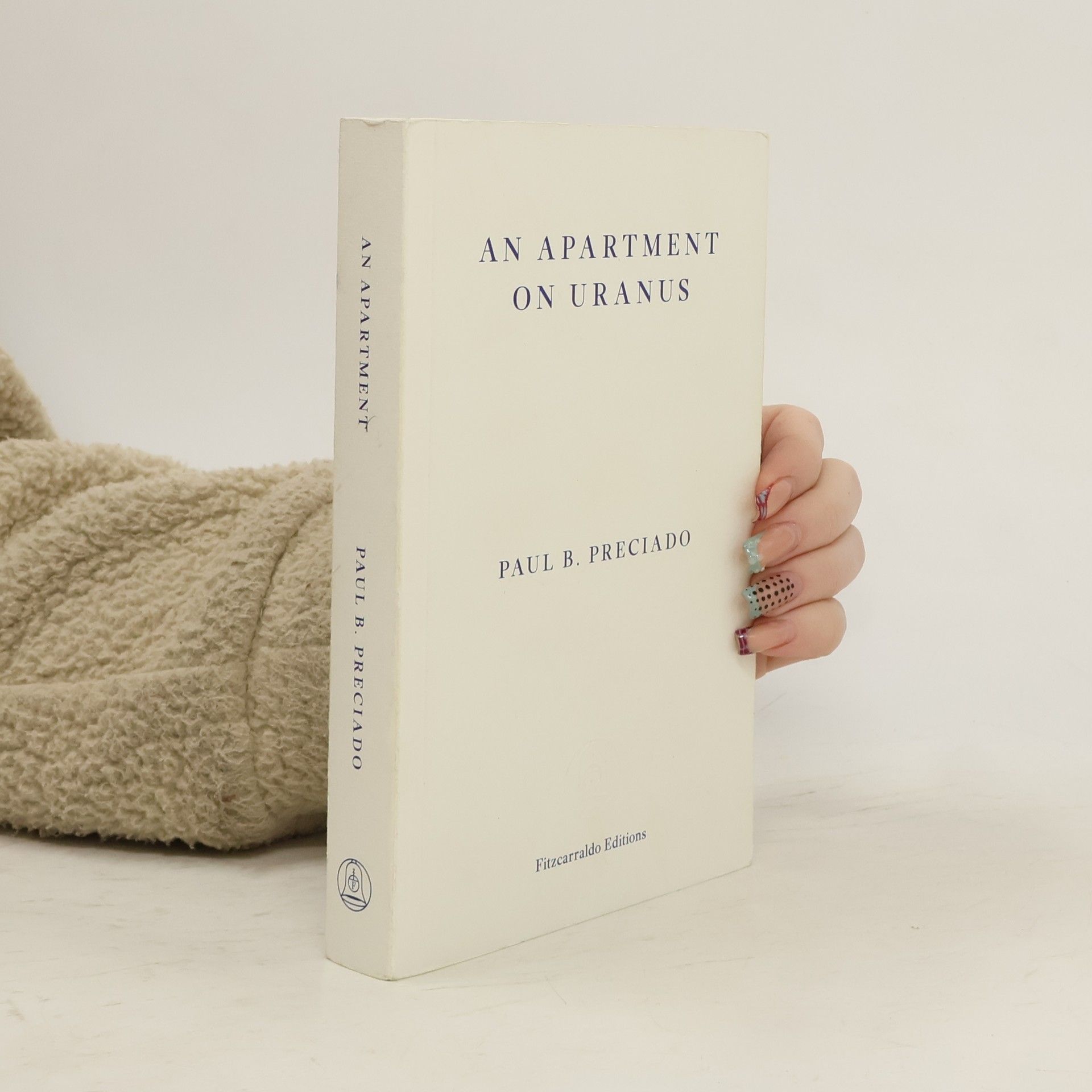 An Apartment in Uranus