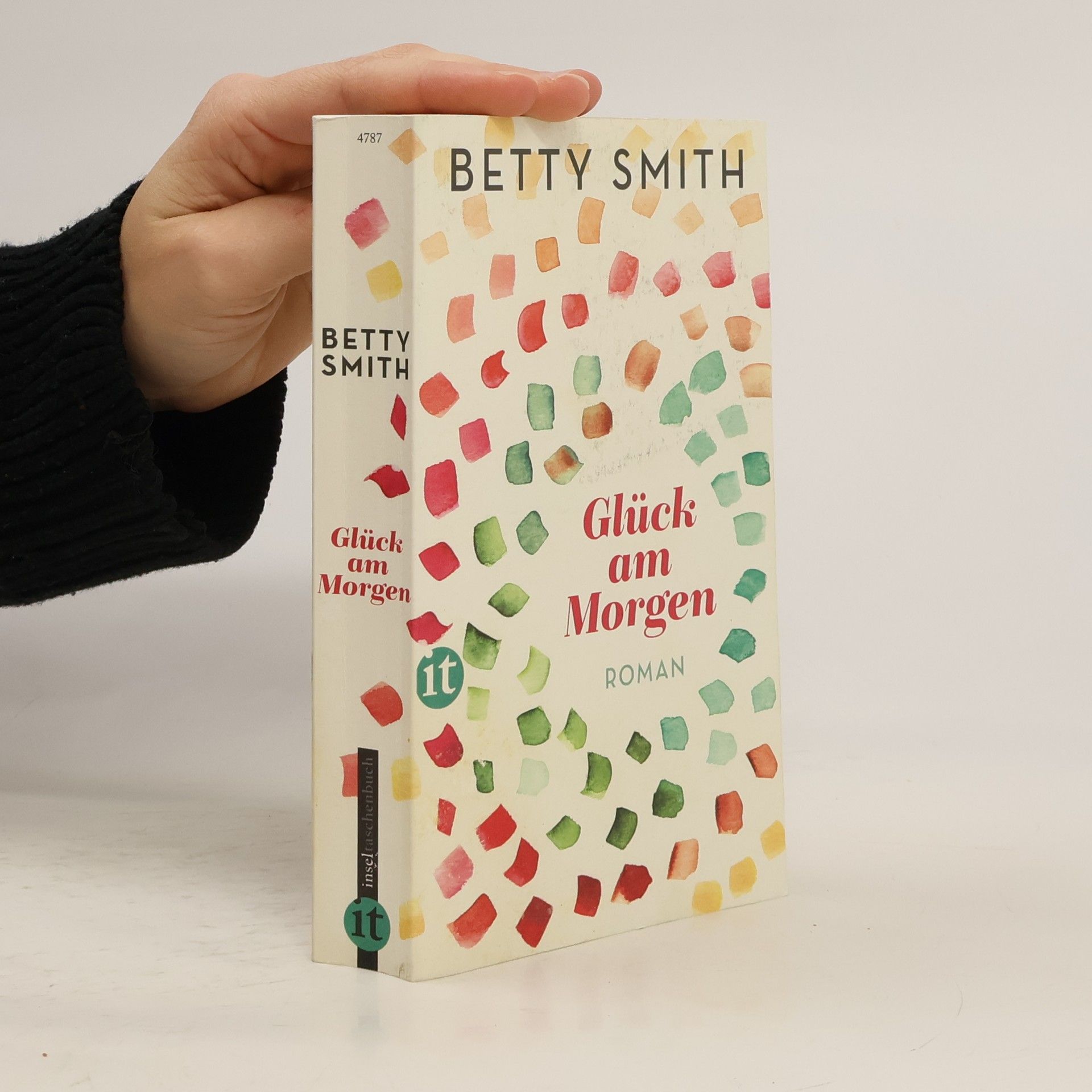 Betty Smith Glück am Morgen