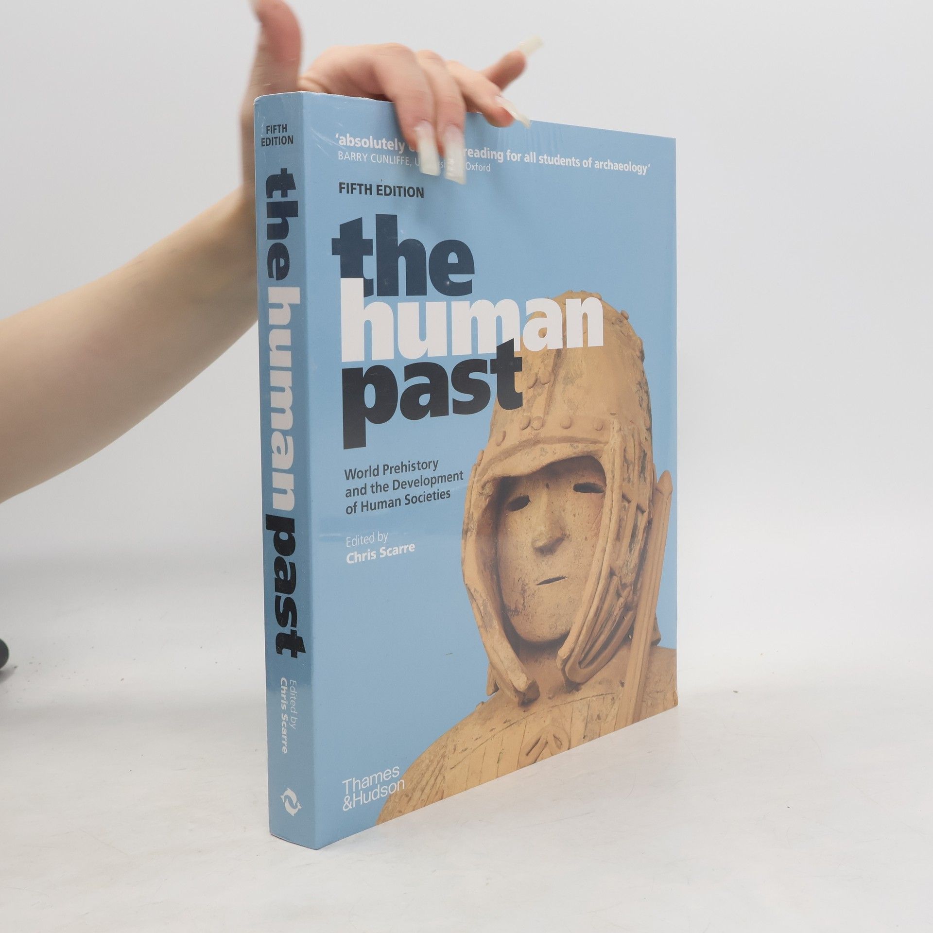 The Human Past