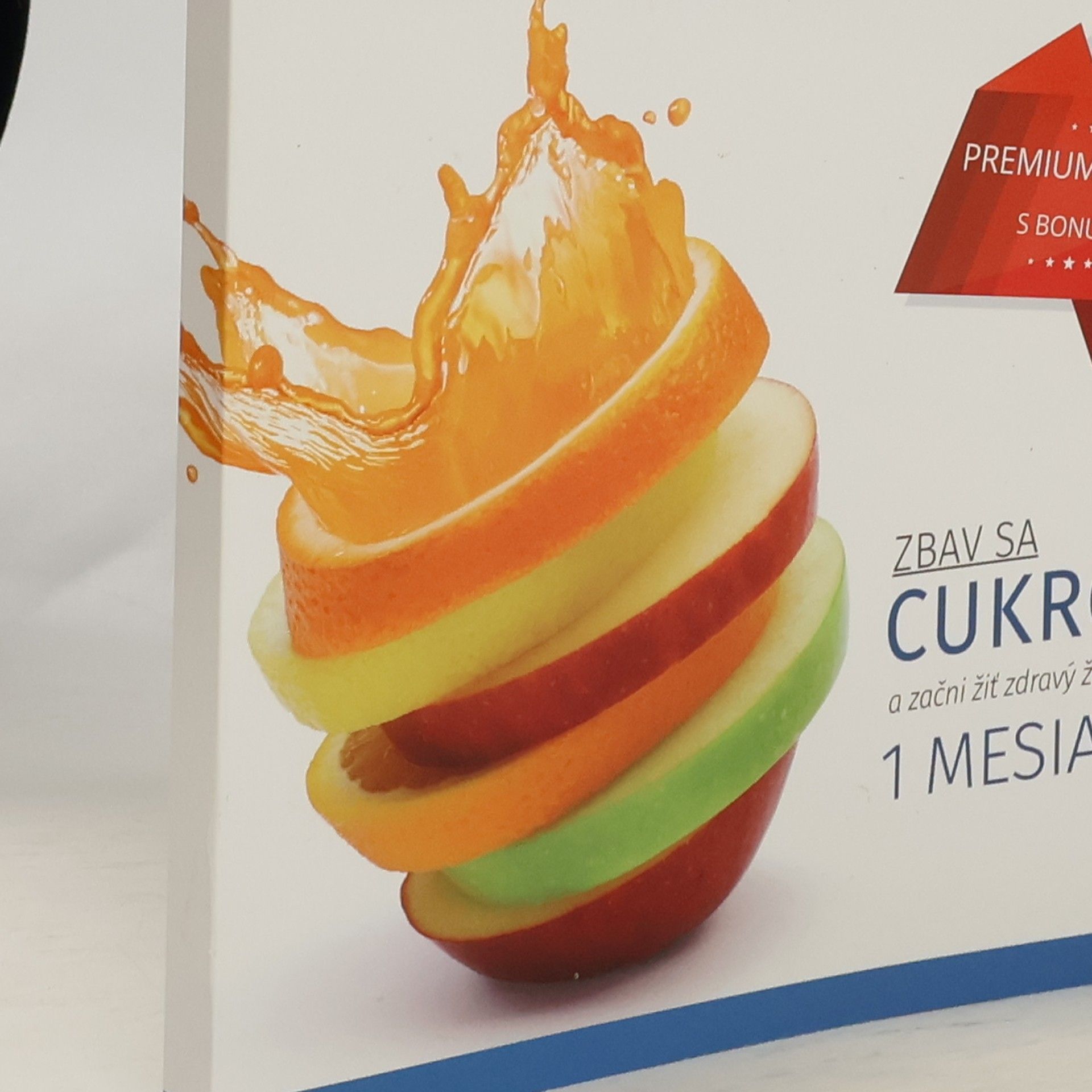 Alan Brown Diabetes No More