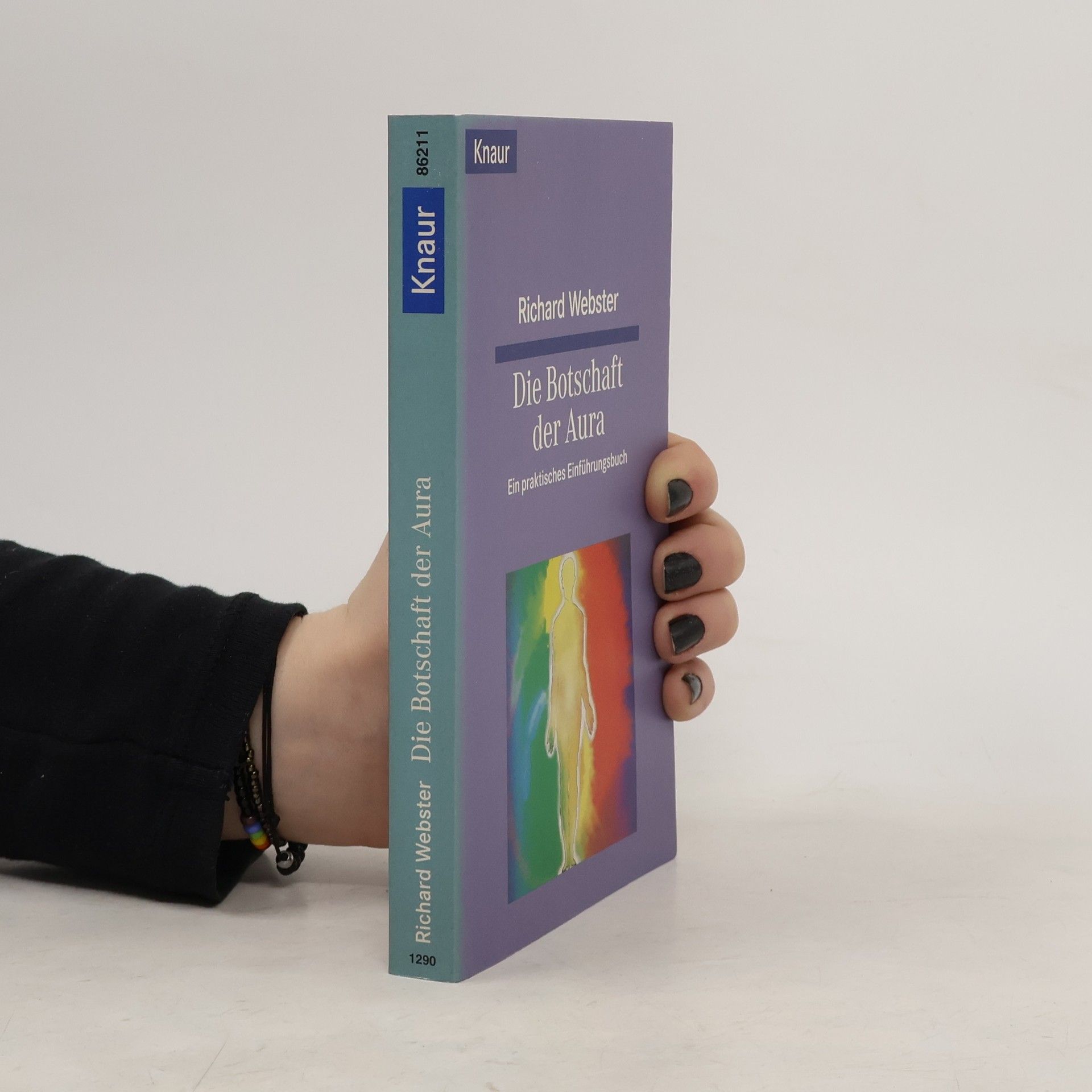 Die Botschaft der Aura