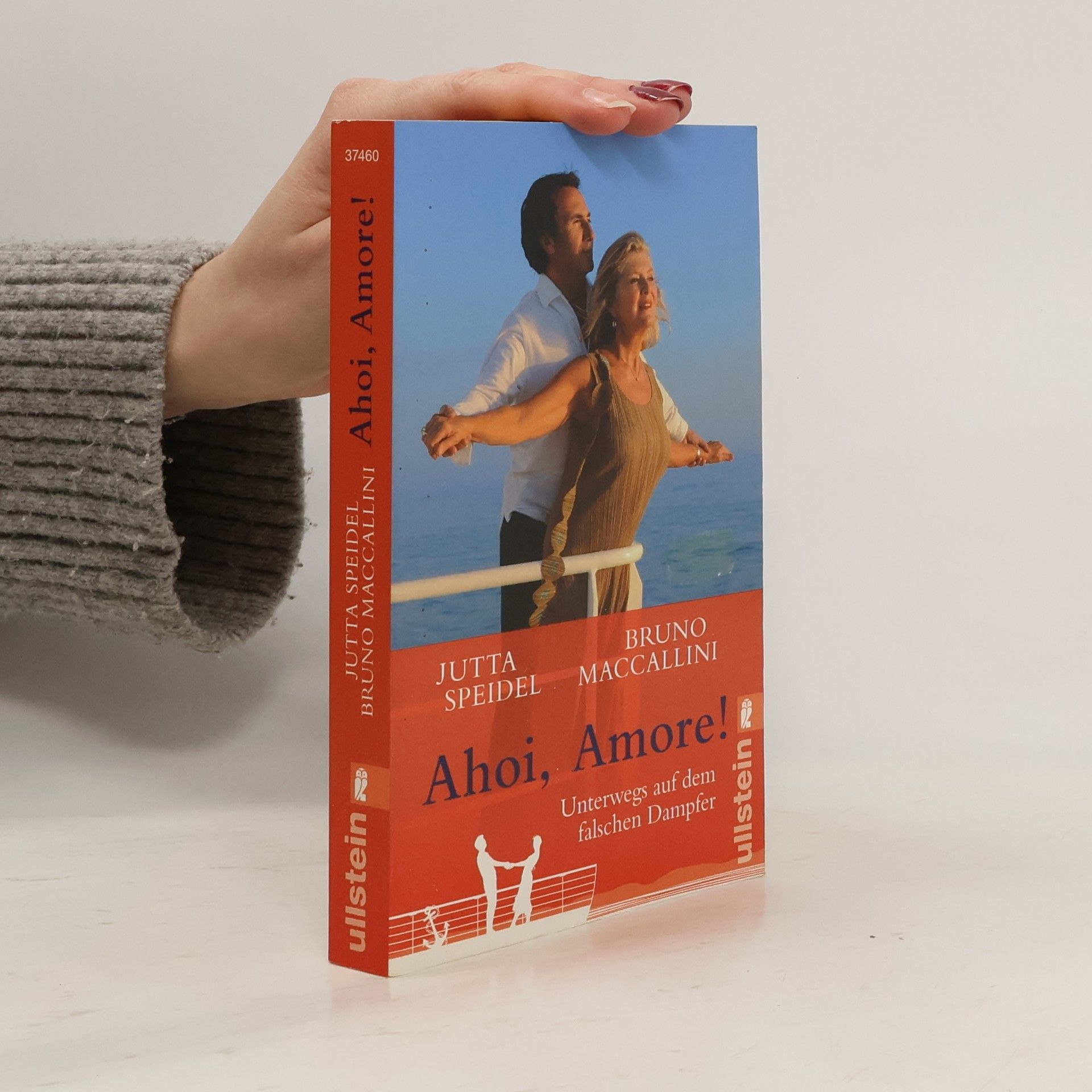 Ahoi, Amore!