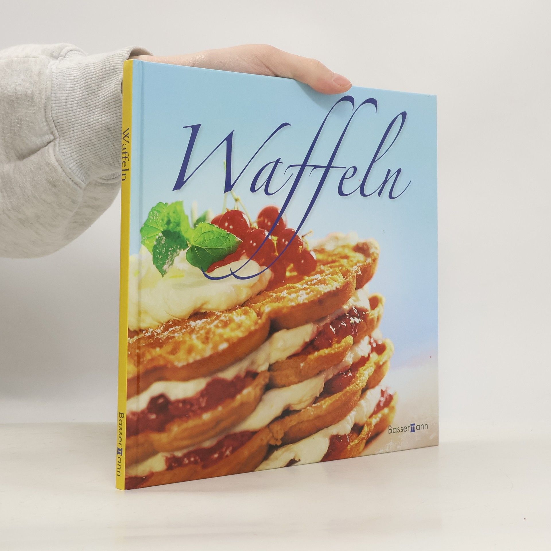 Waffeln