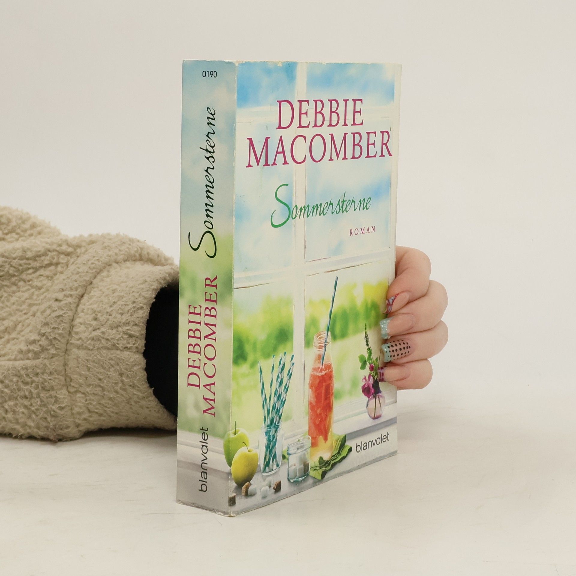 Debbie Macomber Sommersterne