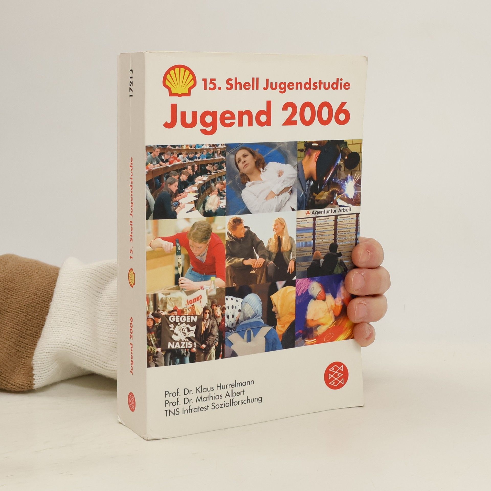Jugend 2006. 15. Shell Jugendstudie