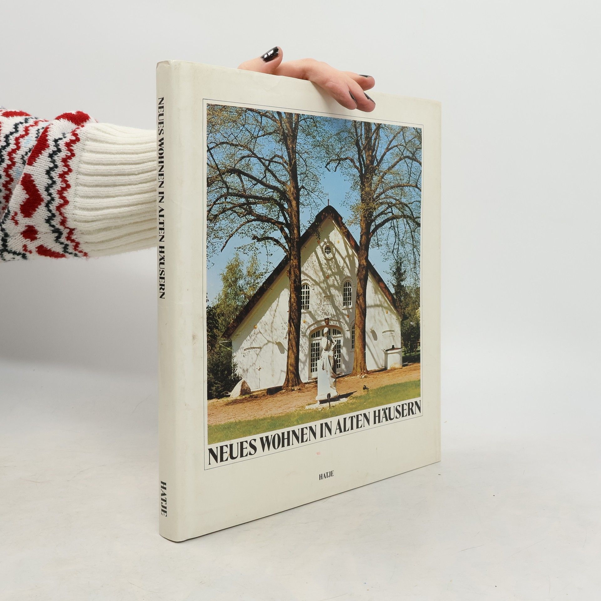 Neues Wohnen in alten Häusern