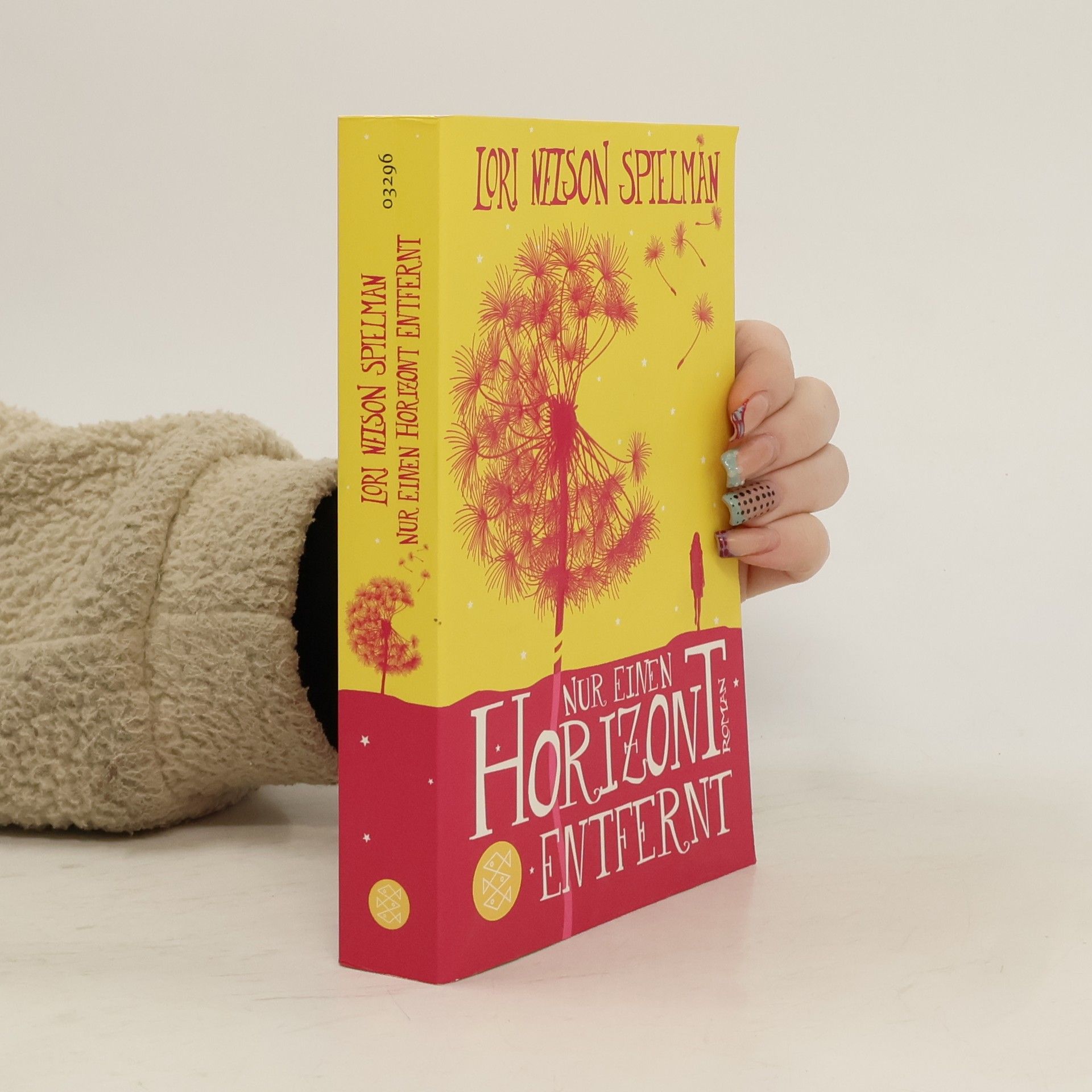 Lori Nelson Spielman Nur einen Horizont entfernt