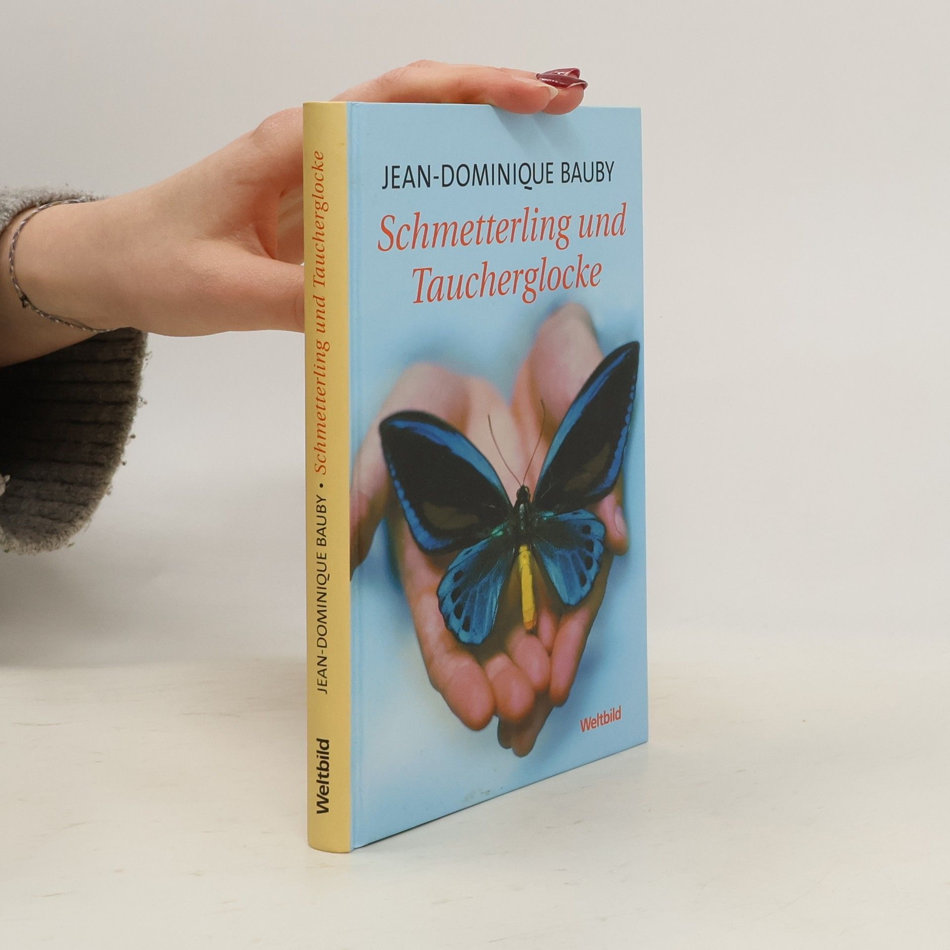 Henry Grunwald Dämmerlicht