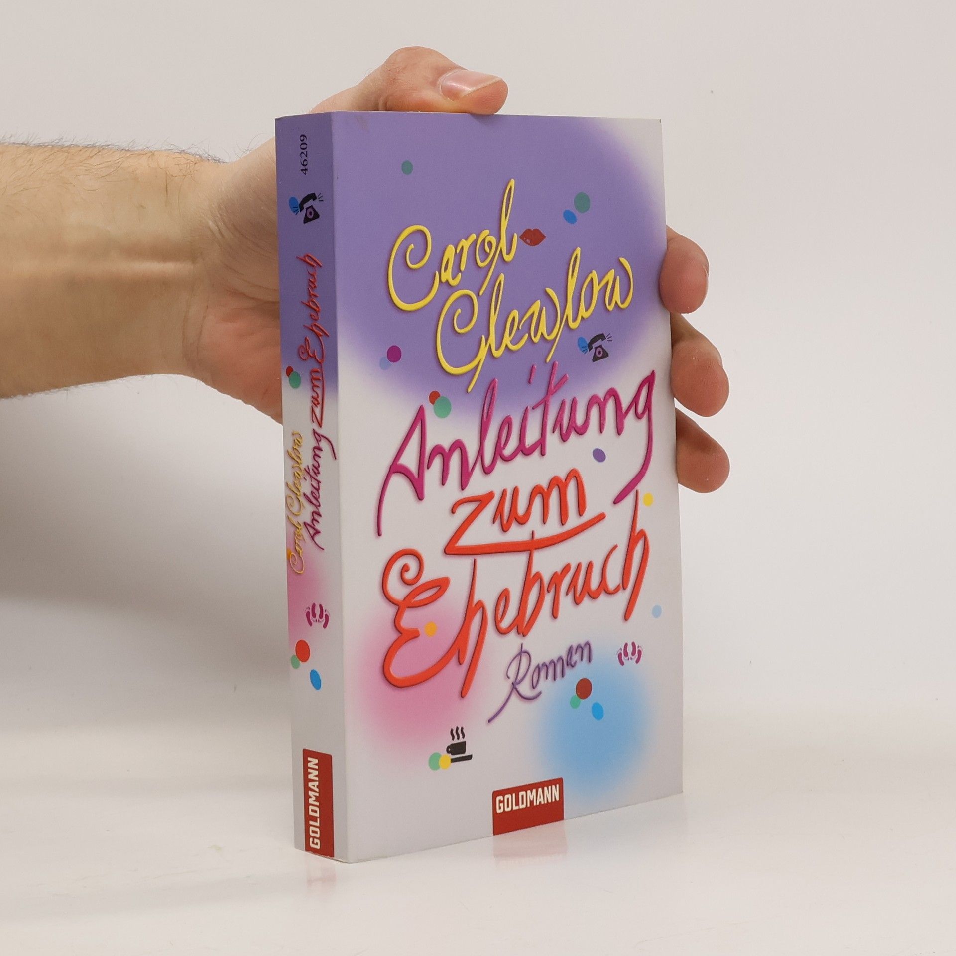 Anleitung zum Ehebruch