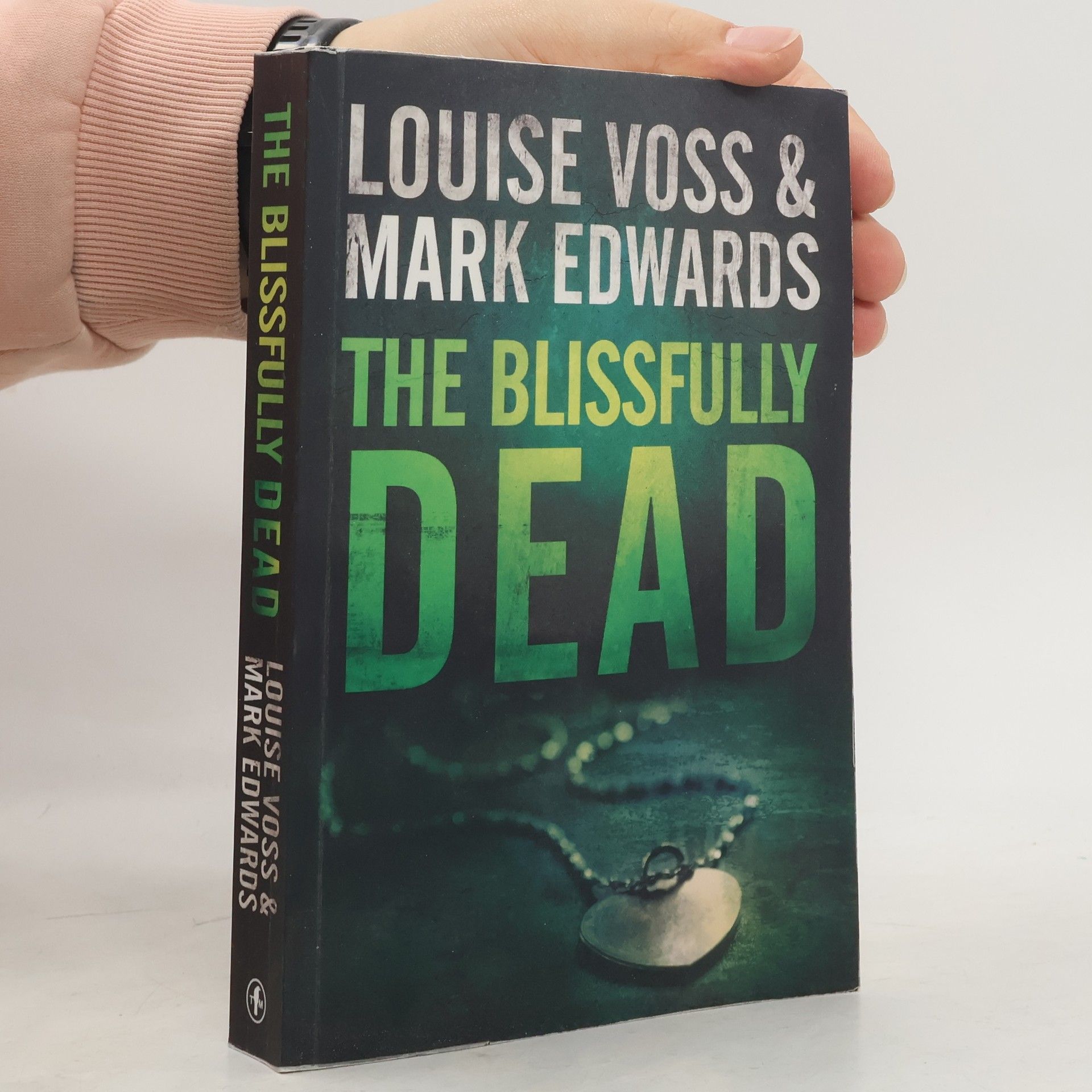 The Blissfully Dead