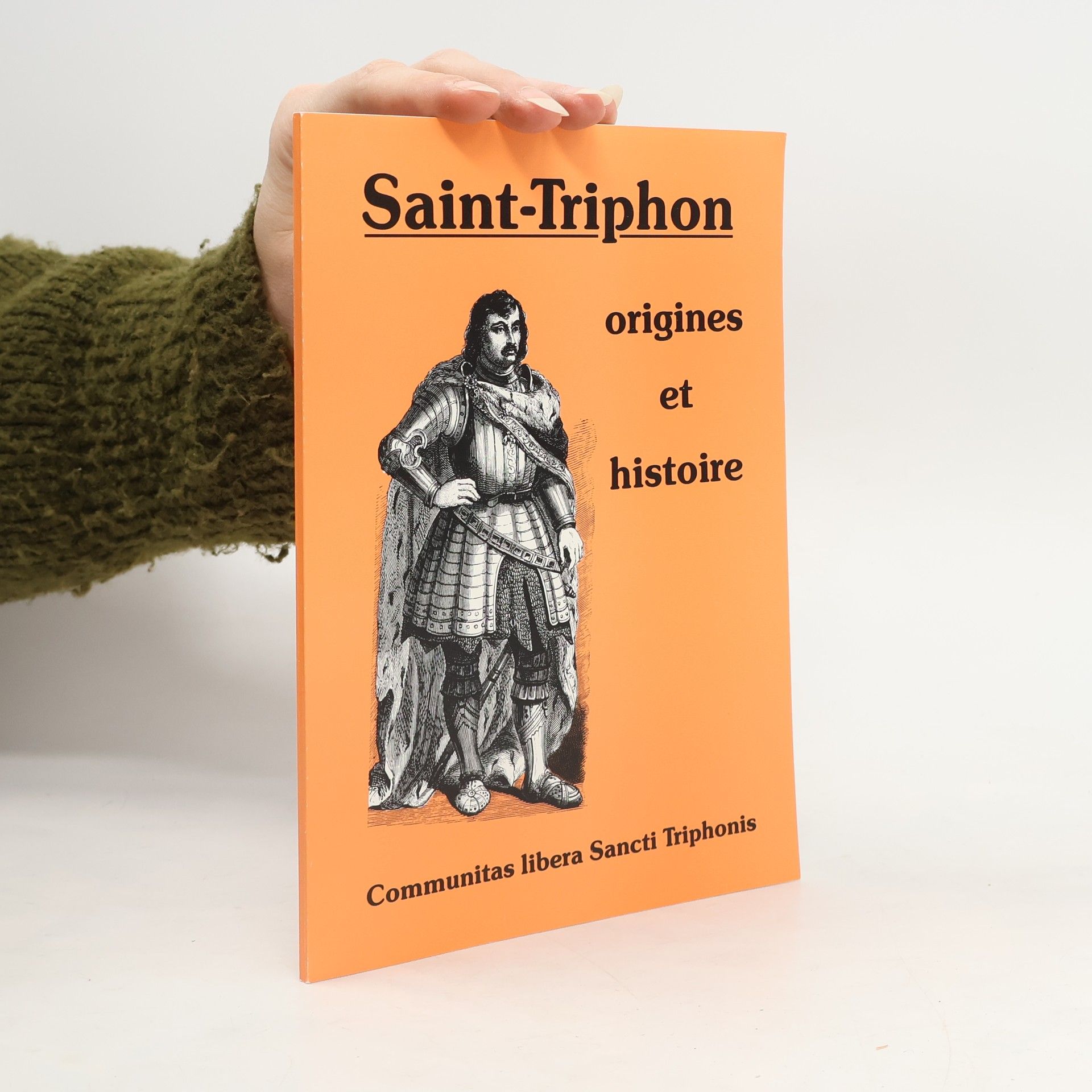 William Aviolat Saint-Triphon