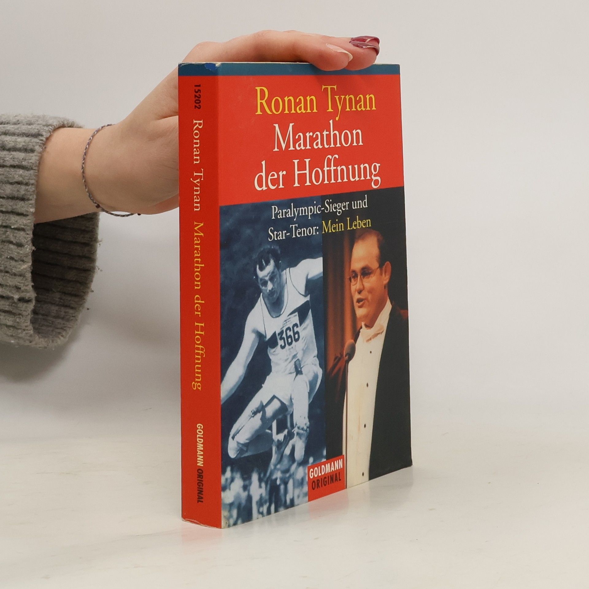 Marathon der Hoffnung