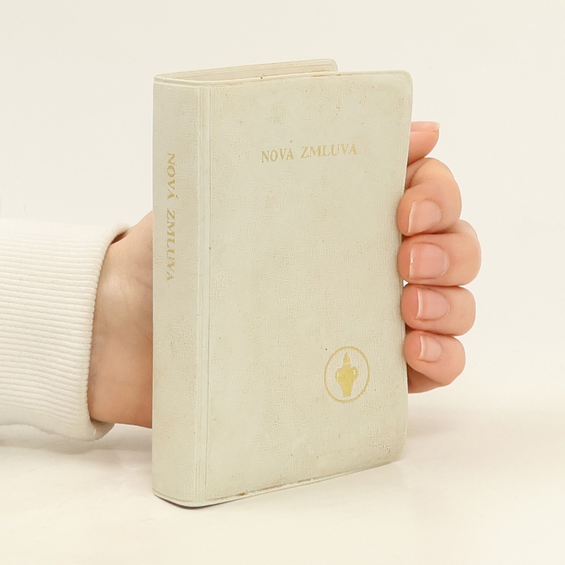 Kolektív autorov Nová zmluva s Ilustráciami