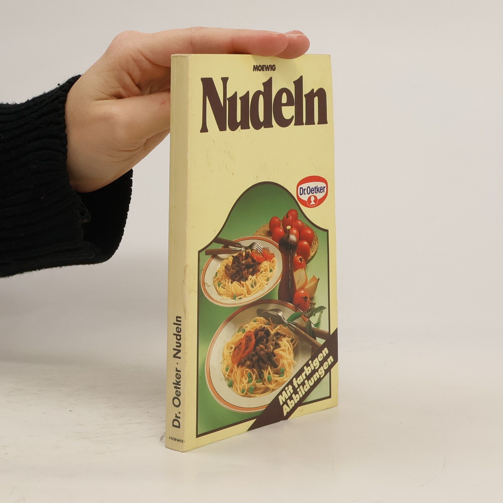 Various authors Nudlen