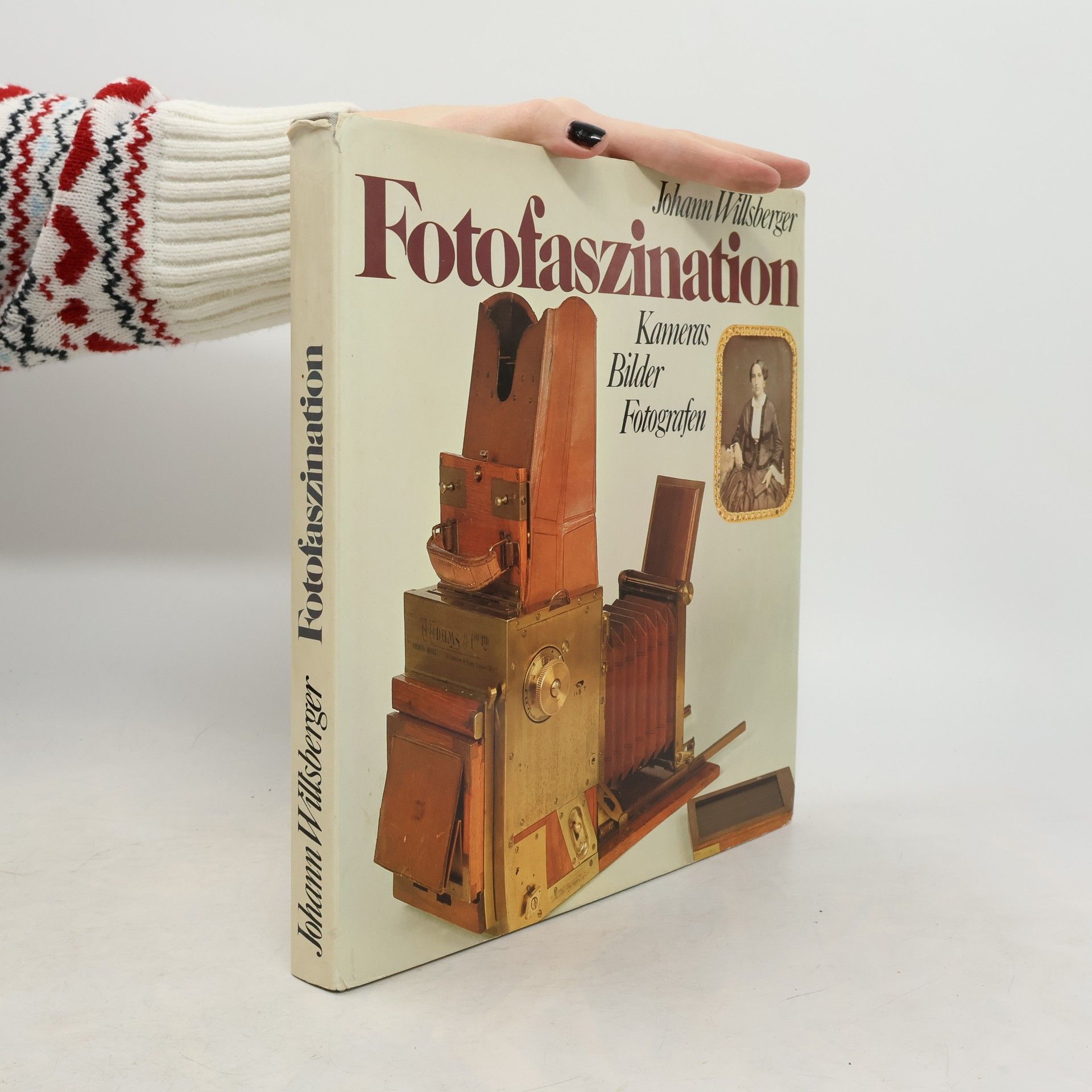 Johann Willsberger Fotofaszination