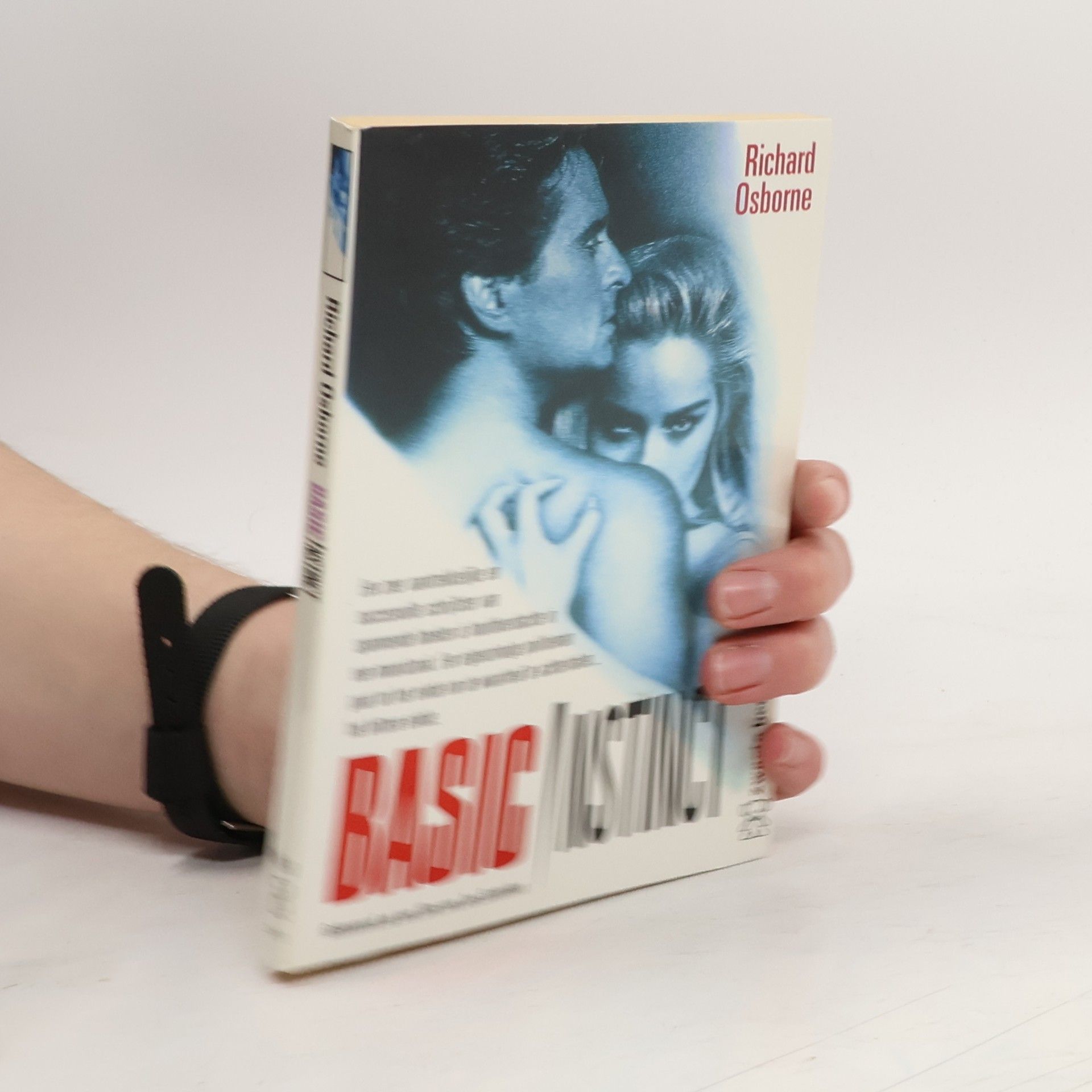 Richard Osborne Basic Instinct