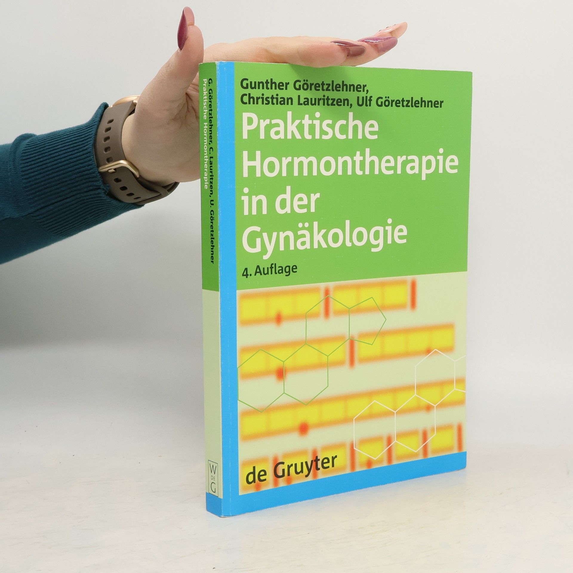 Praktische Hormontherapie in der Gynäkologie