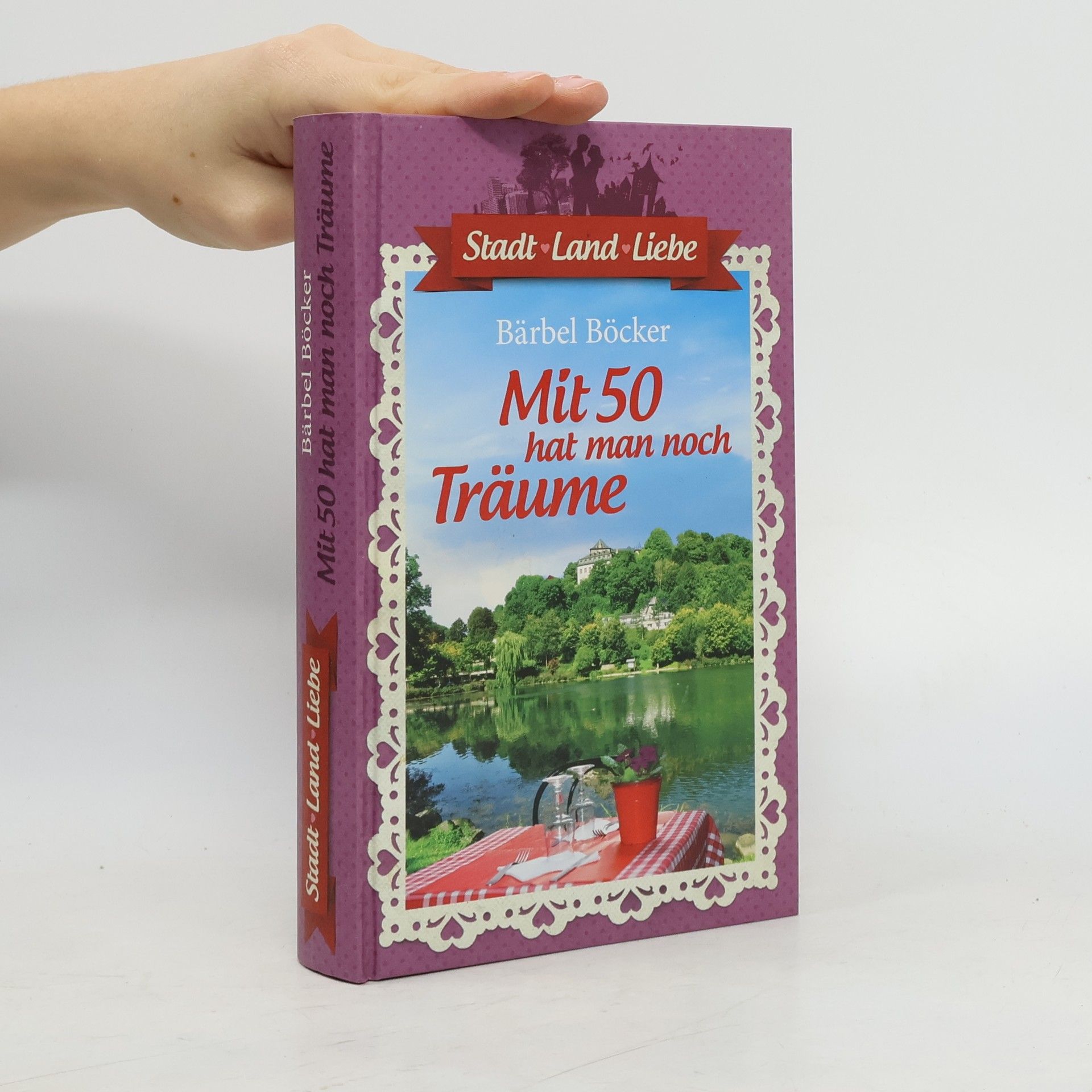 Mit 50 hat man noch Träume