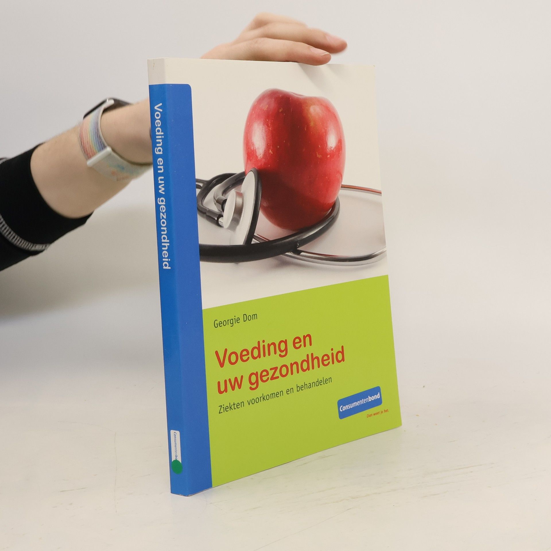 Voeding en uw gezondheid