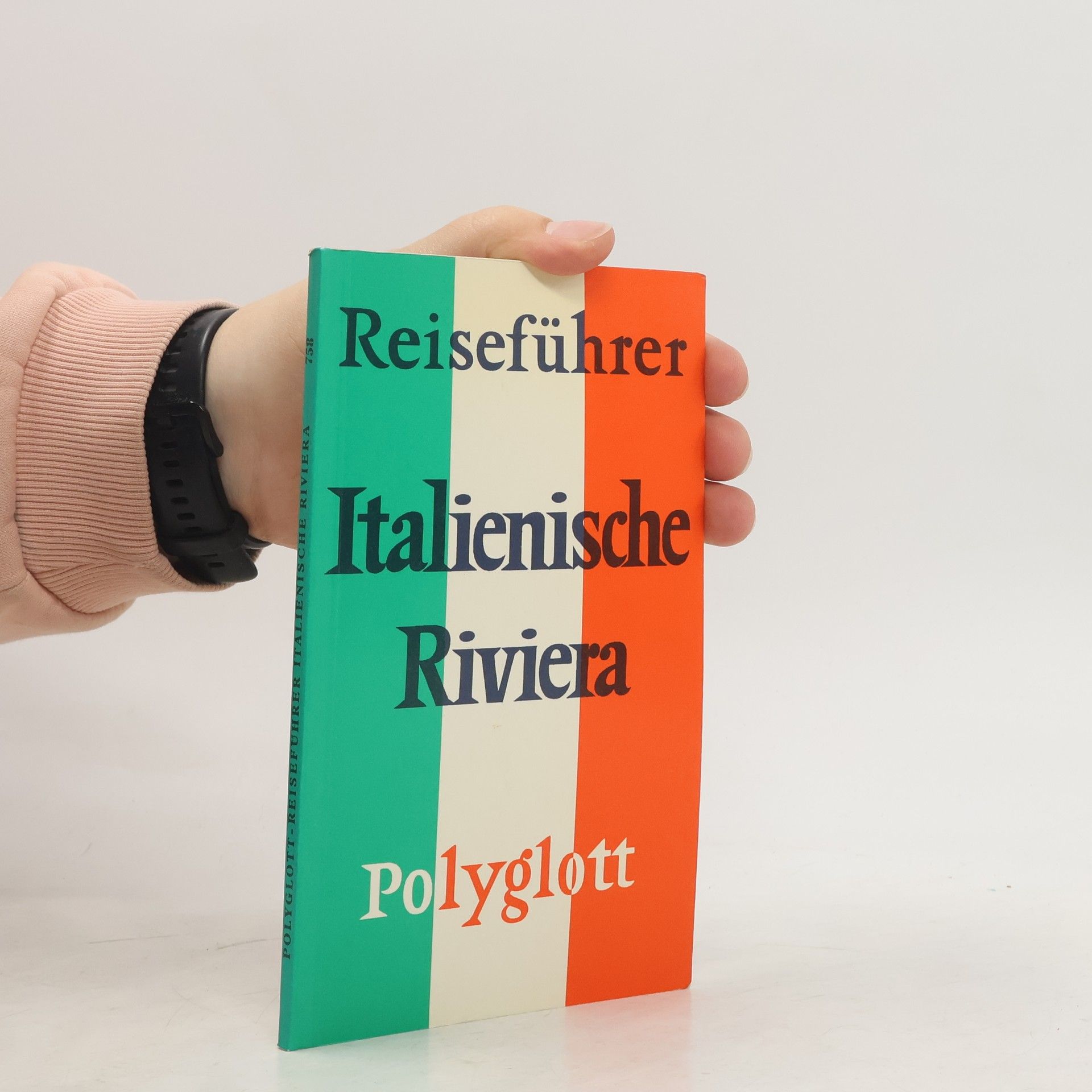 Italienische Riviera