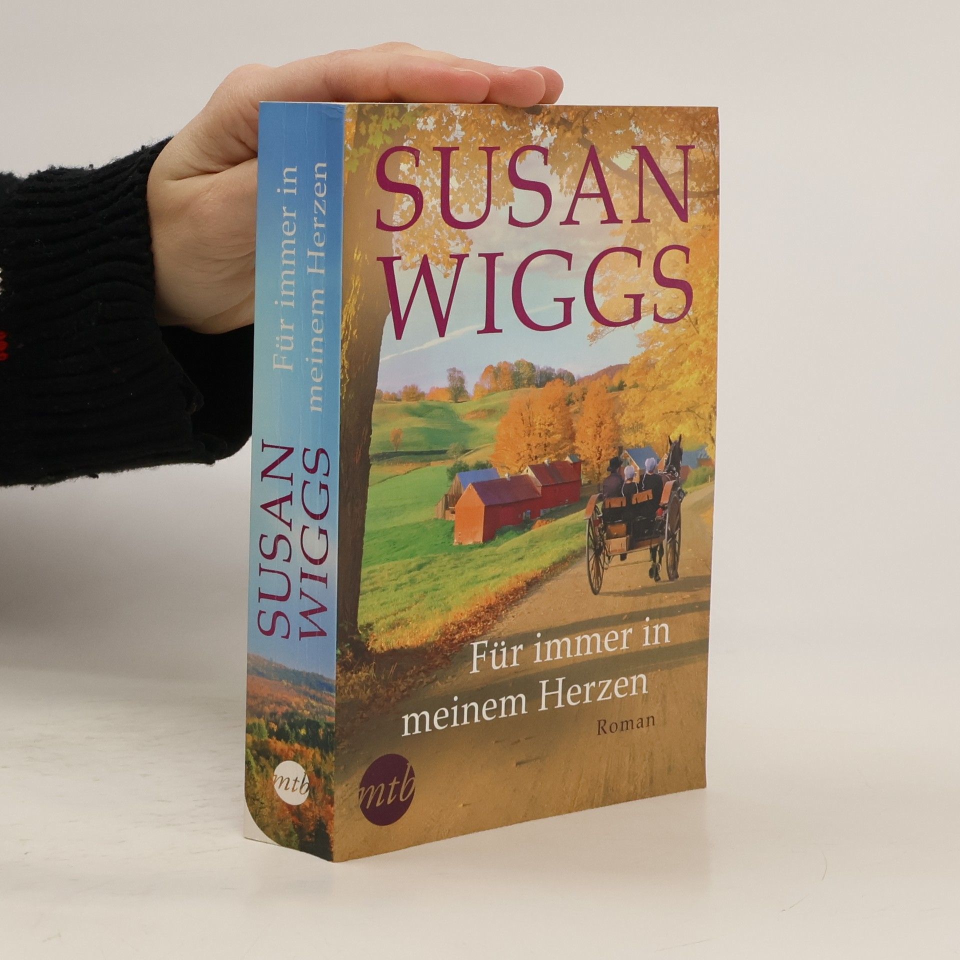 Susan Wiggs Für immer in meinem Herzen