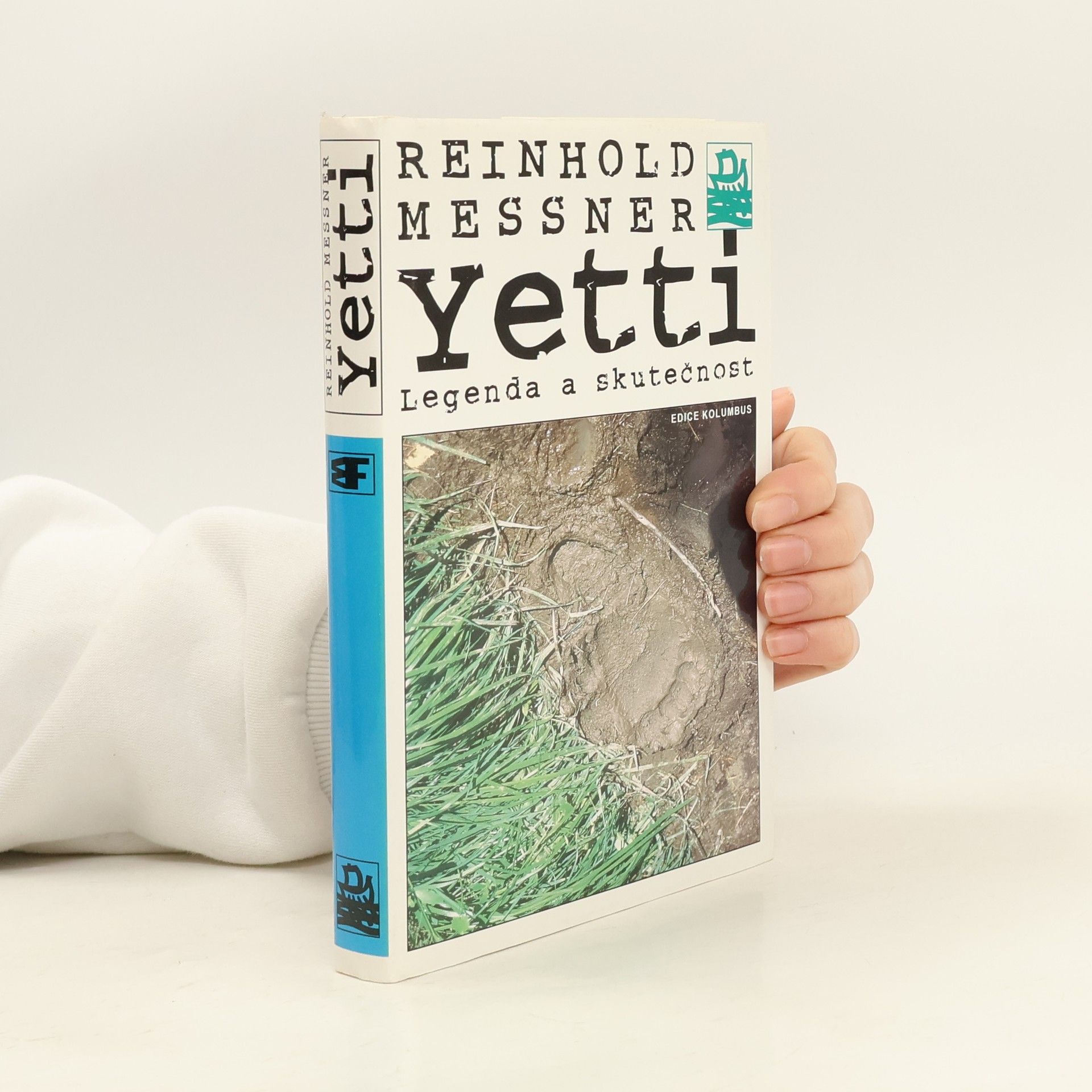 Reinhold Messner Yetti: legenda a skutečnost