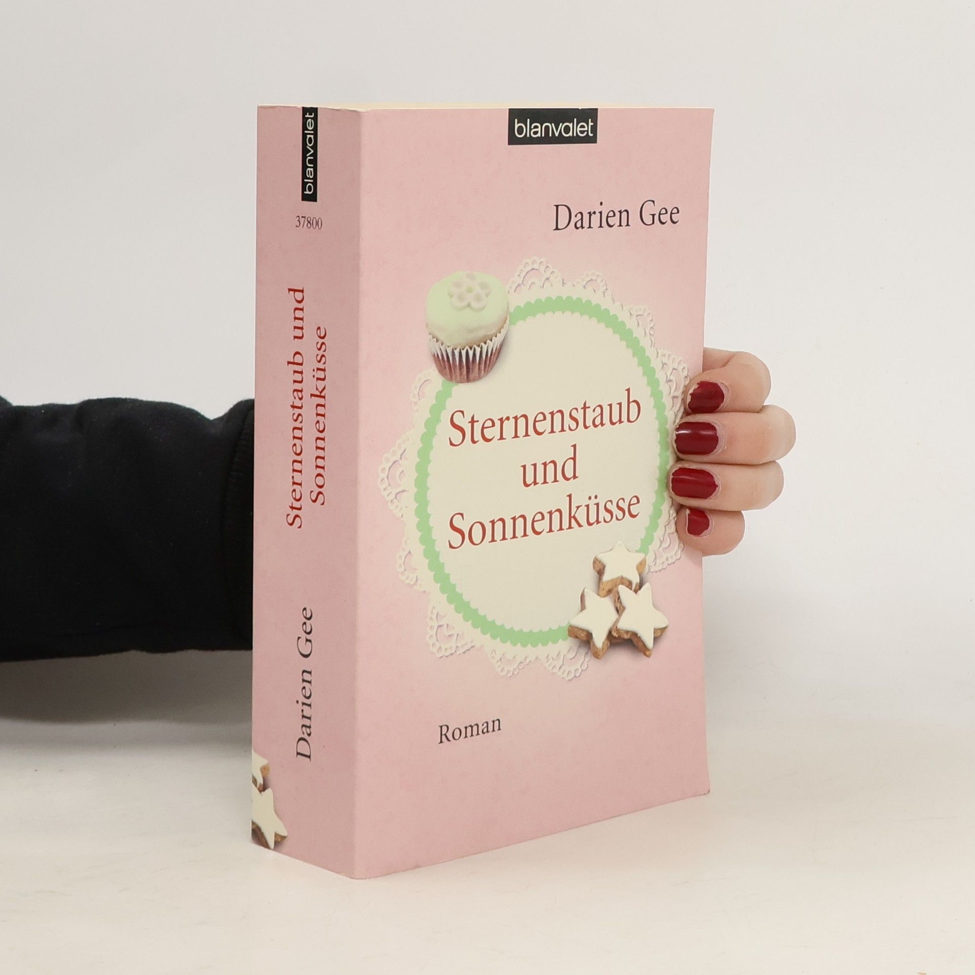 Sternenstaub und Sonnenküsse