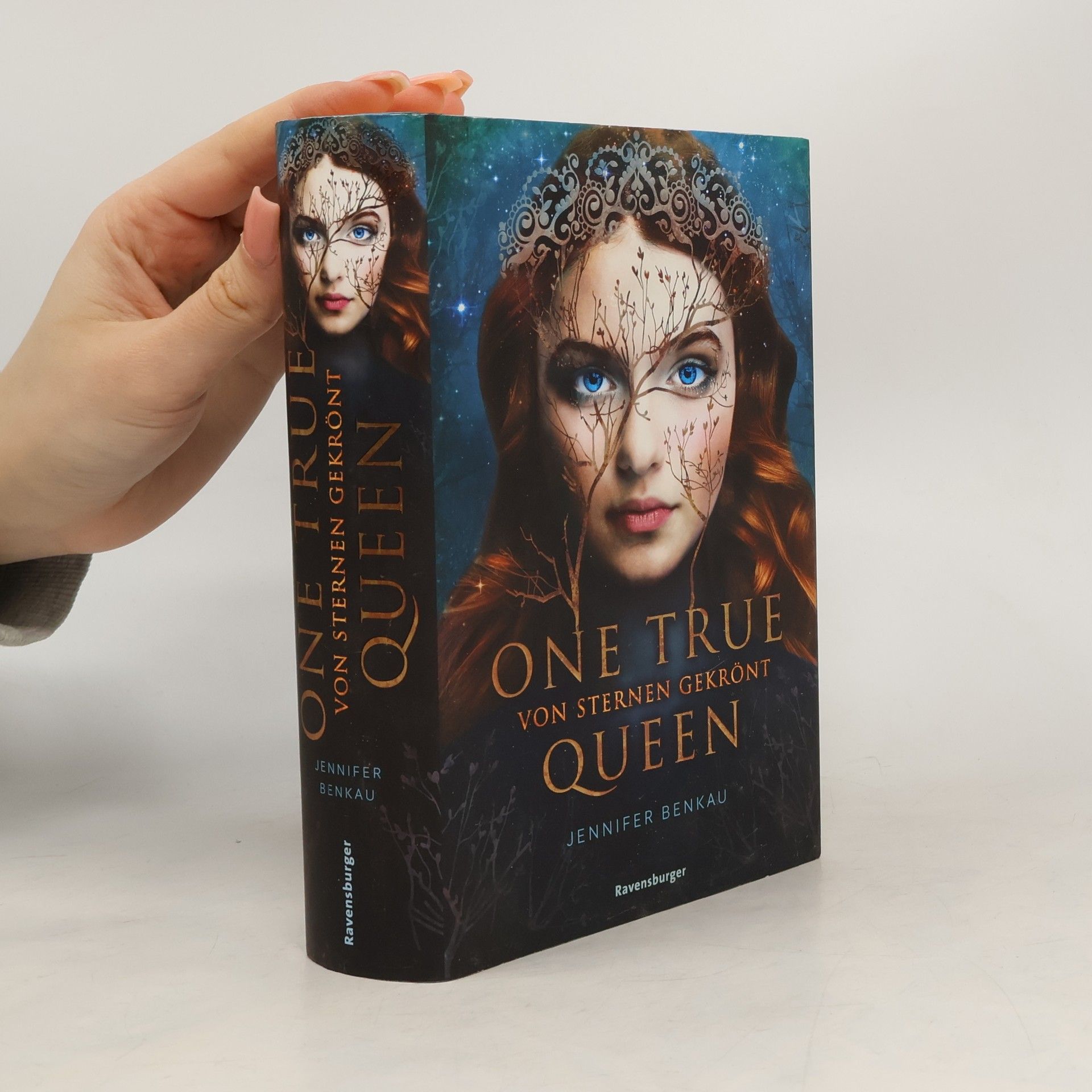 Von Sternen gekrönt