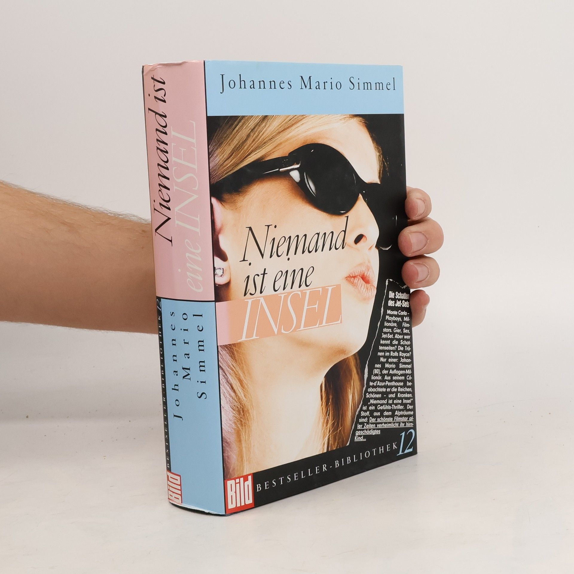 Niemand ist eine Insel